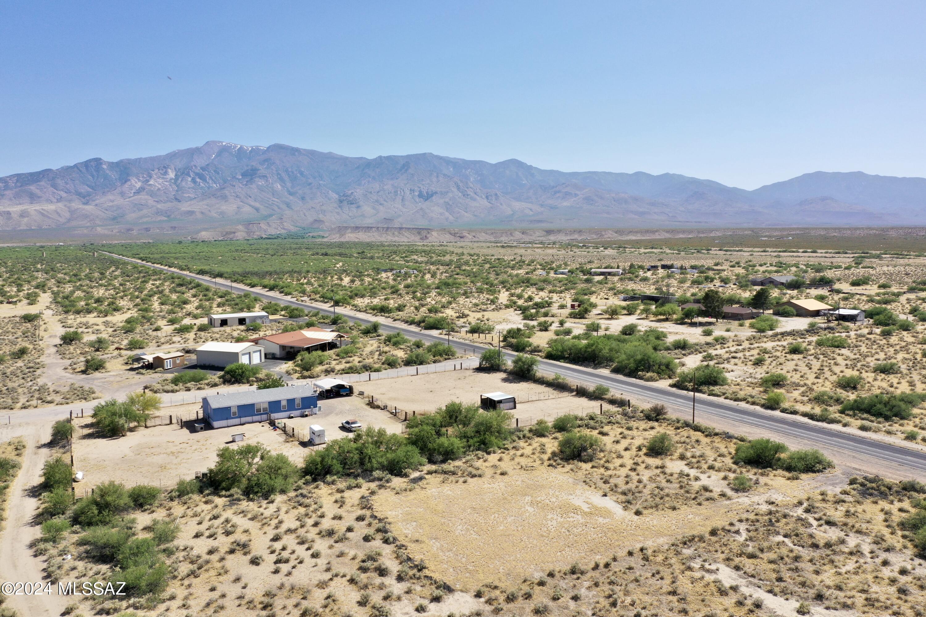 Photo 1 of 7 of 1765 N Cluff Ranch Road land