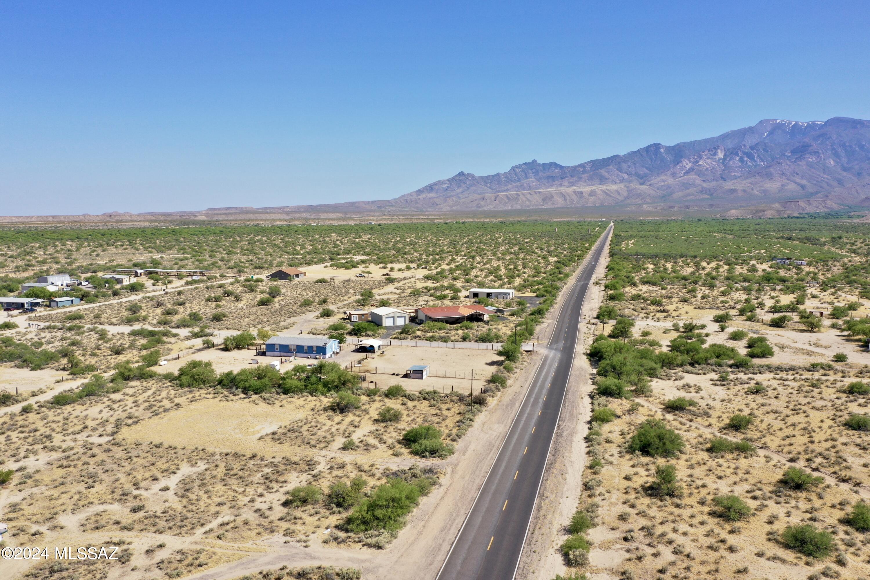 Photo 3 of 7 of 1765 N Cluff Ranch Road land