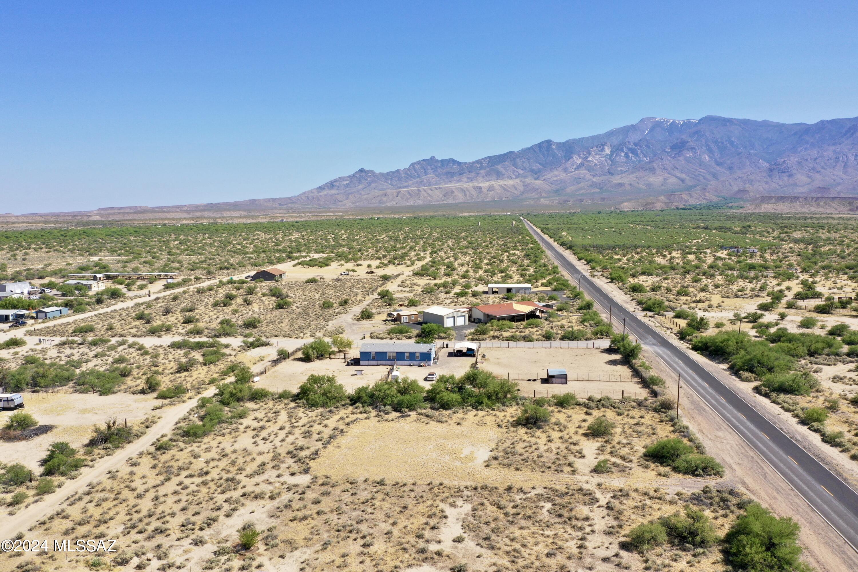 Photo 4 of 7 of 1765 N Cluff Ranch Road land