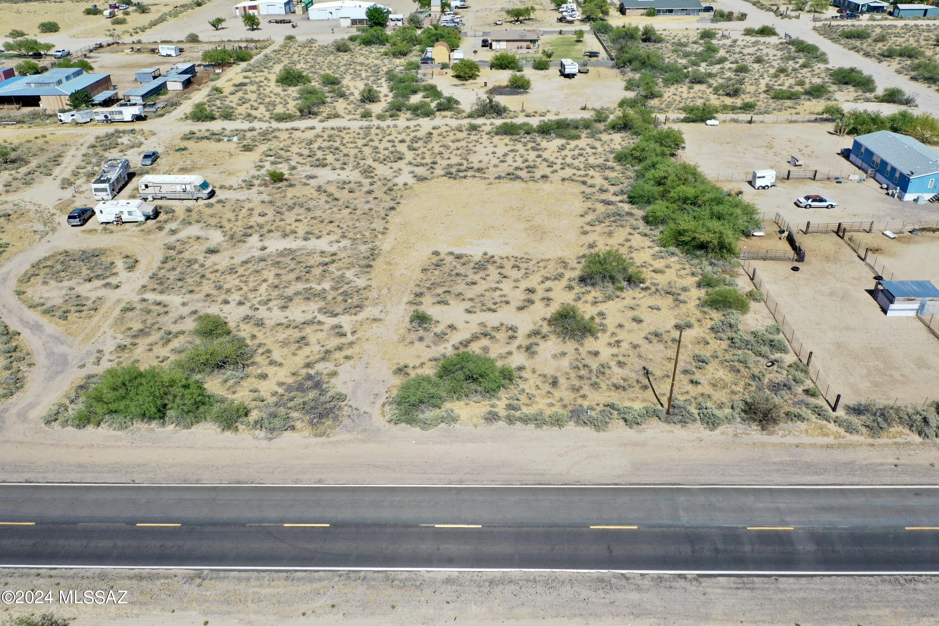 Photo 6 of 7 of 1765 N Cluff Ranch Road land