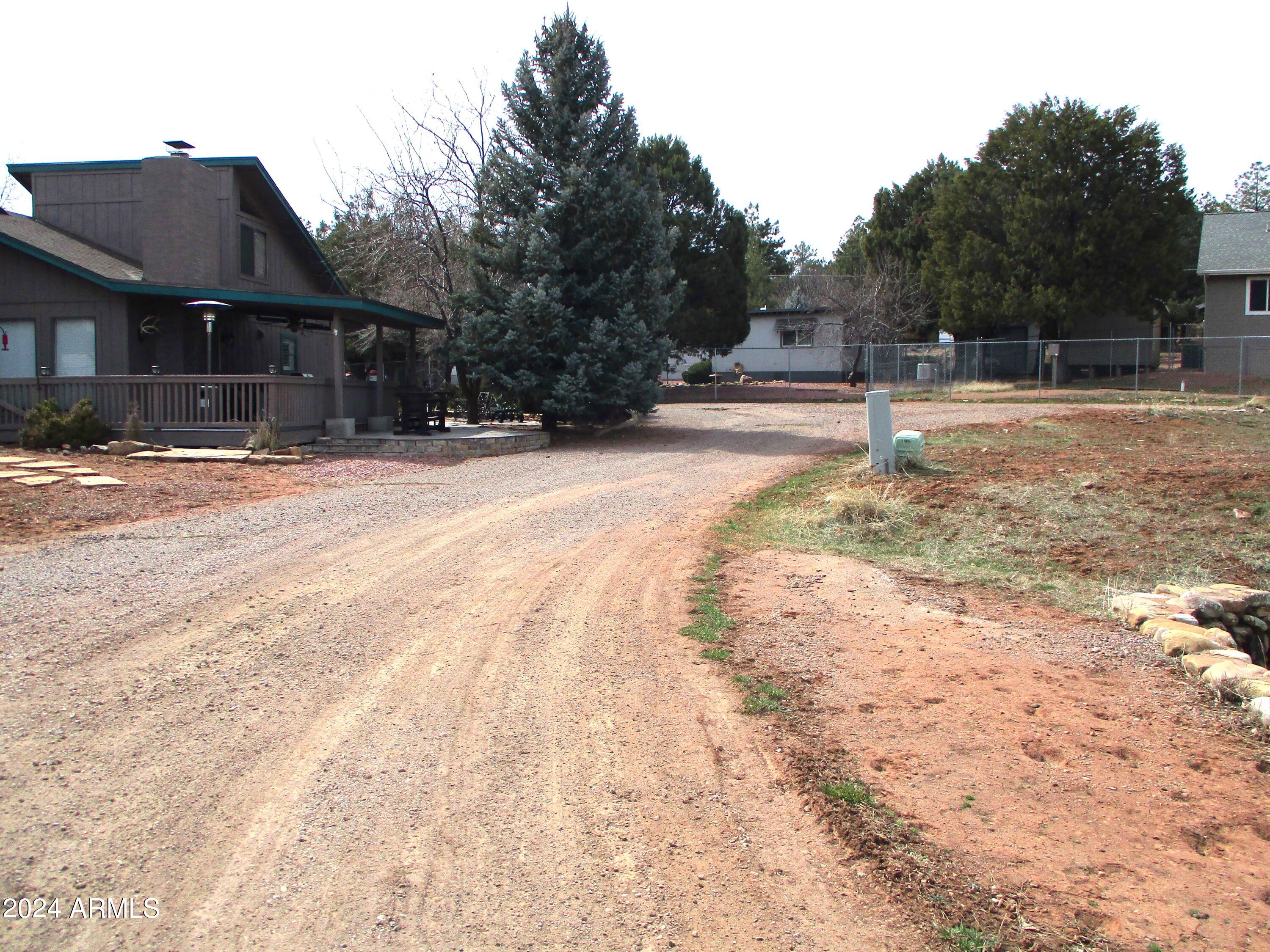 Photo 20 of 20 of 6330 W Hardscrabble Mesa Rd -- #11 condo