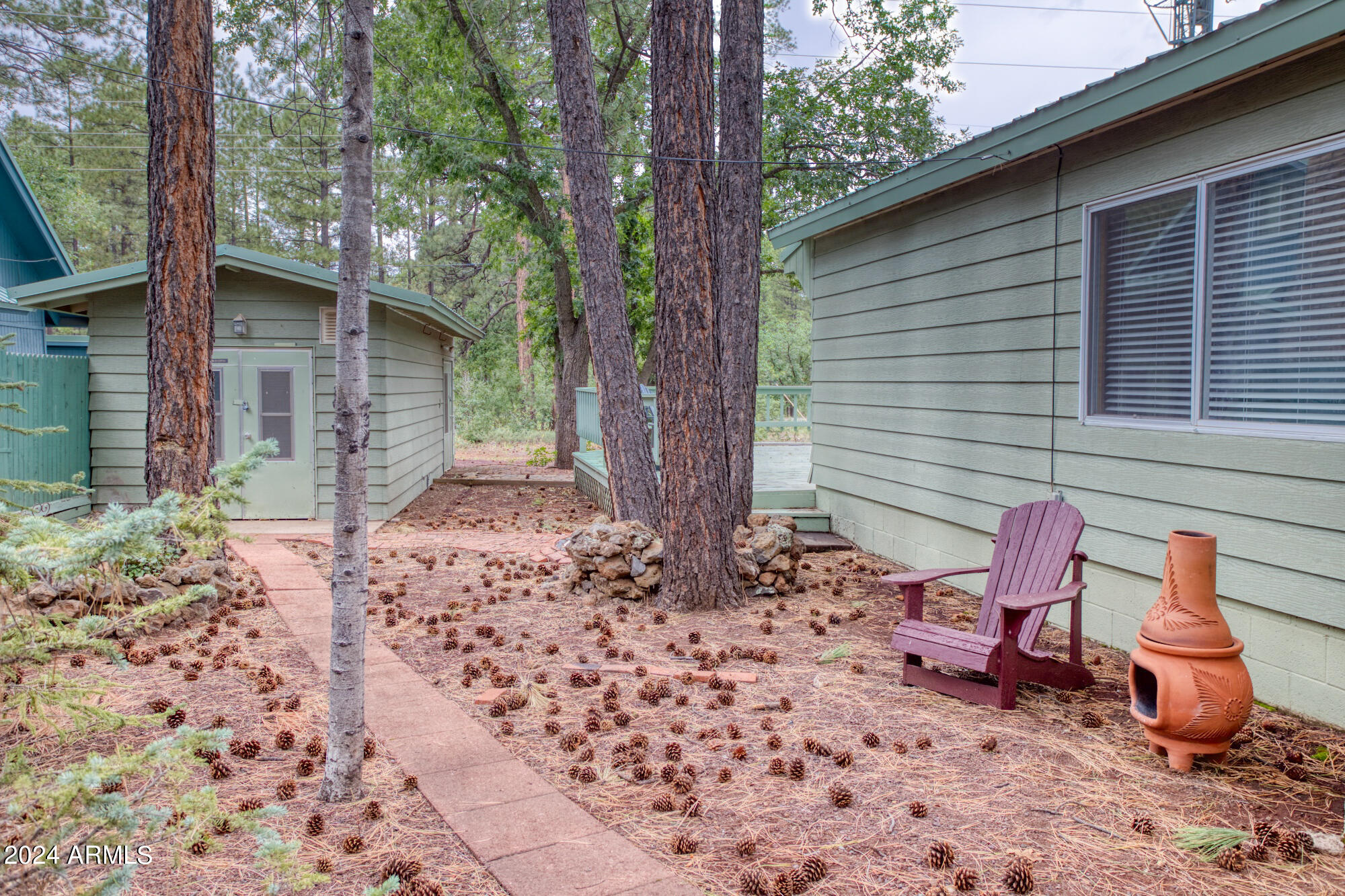 Photo 2 of 22 of 3404 MARK TWAIN Drive mobile home