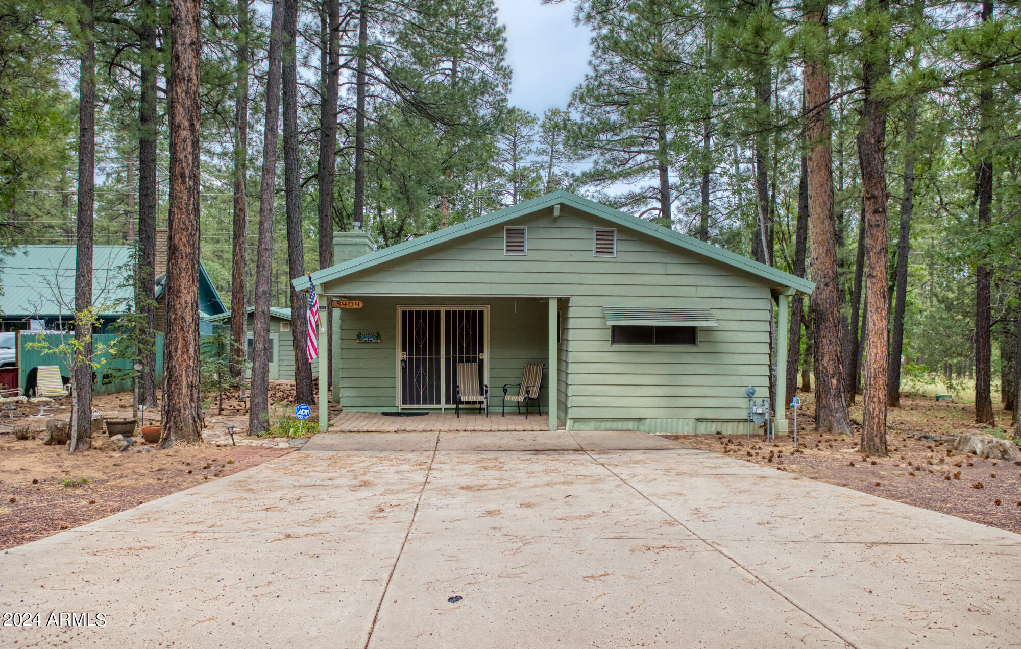 Photo 20 of 22 of 3404 MARK TWAIN Drive mobile home