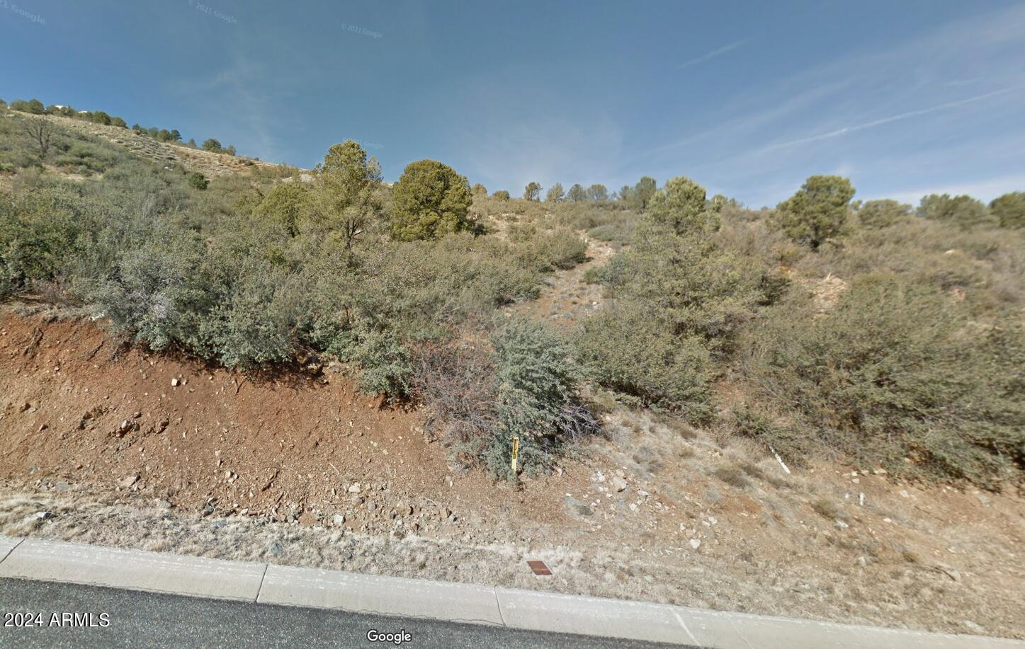 Photo 1 of 1 of 2844 W Mystic Canyon Drive 682 land