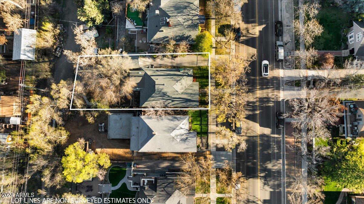 Photo 50 of 52 of 213 S MOUNT VERNON Avenue house