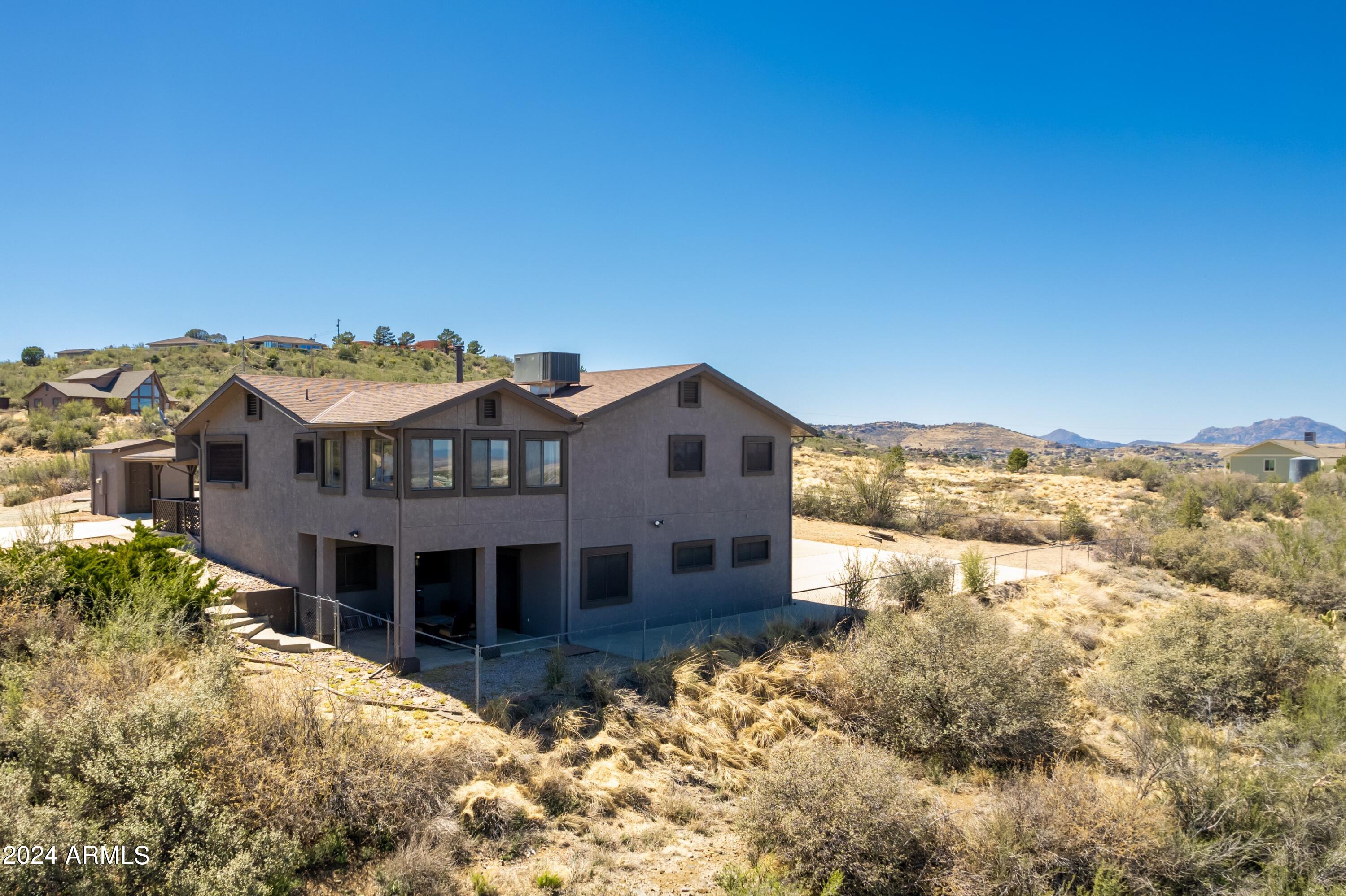 Photo 3 of 43 of 6603 E Cibola Circle house