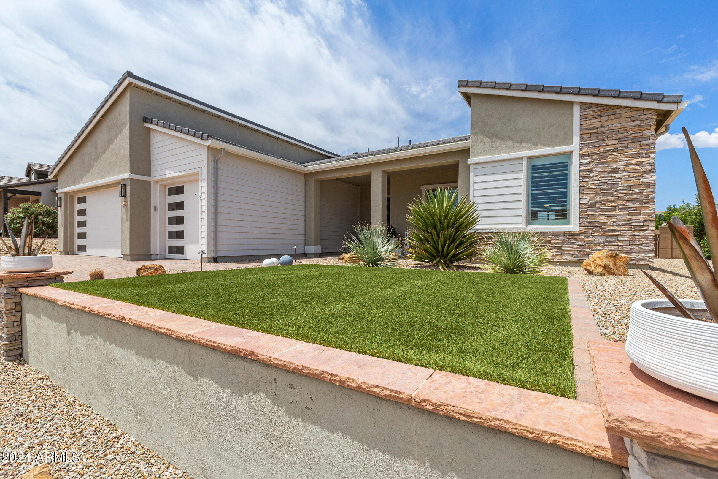 Photo 4 of 43 of 5328 ROCKY VISTA Drive house