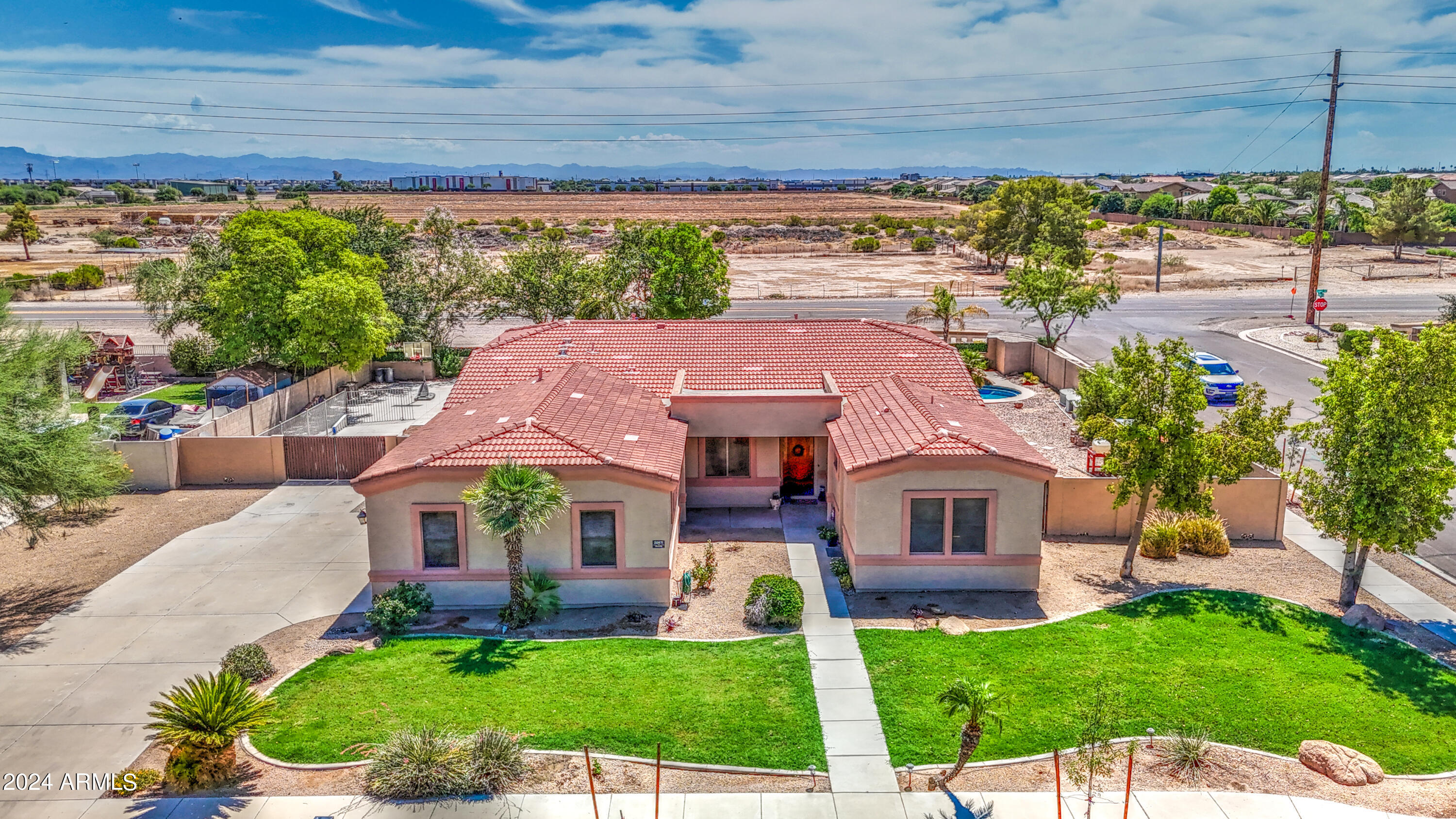 Photo 65 of 67 of 20971 S Hadrian Way house