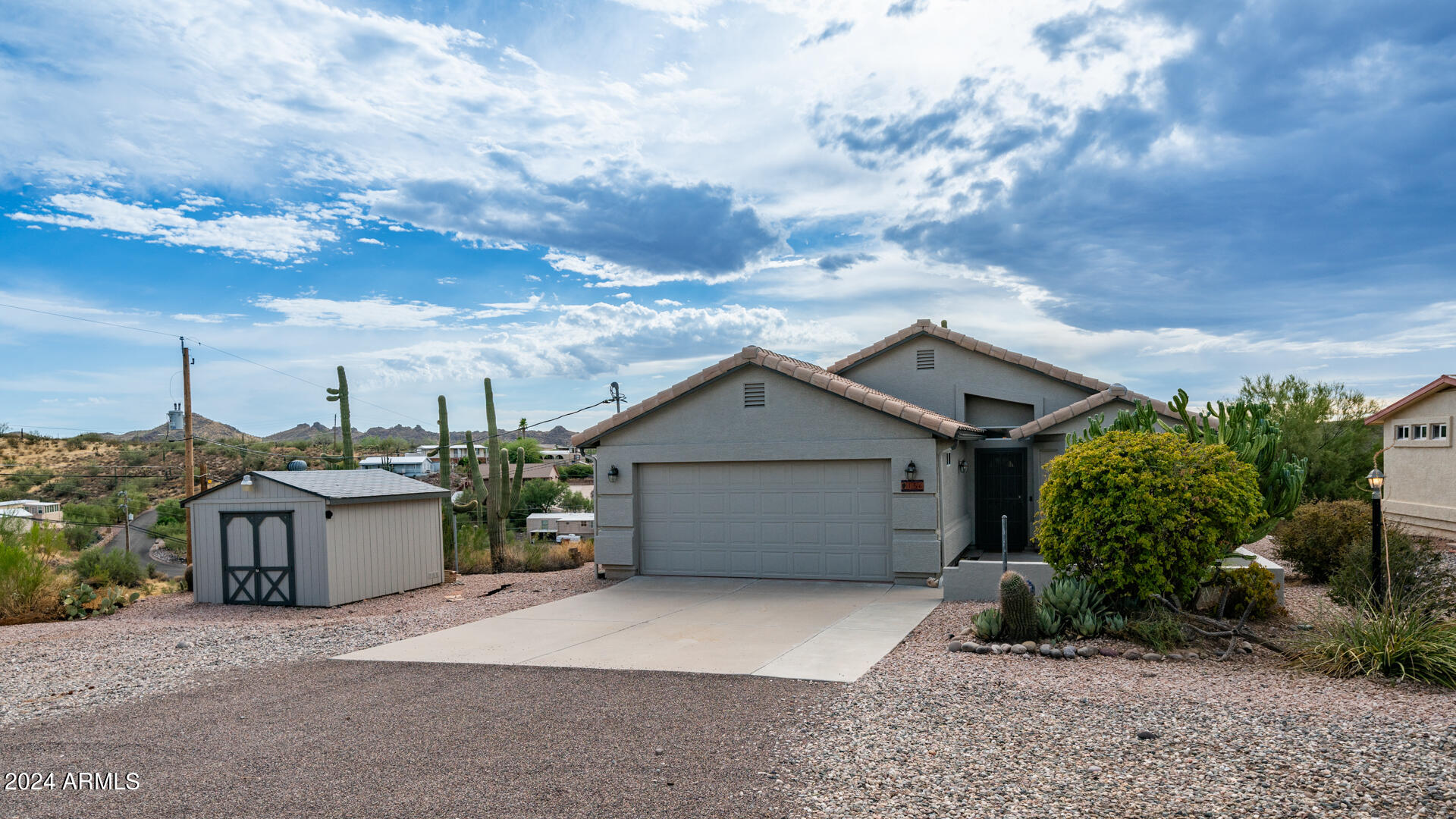 Photo 1 of 36 of 156 N Cleopatra Street house