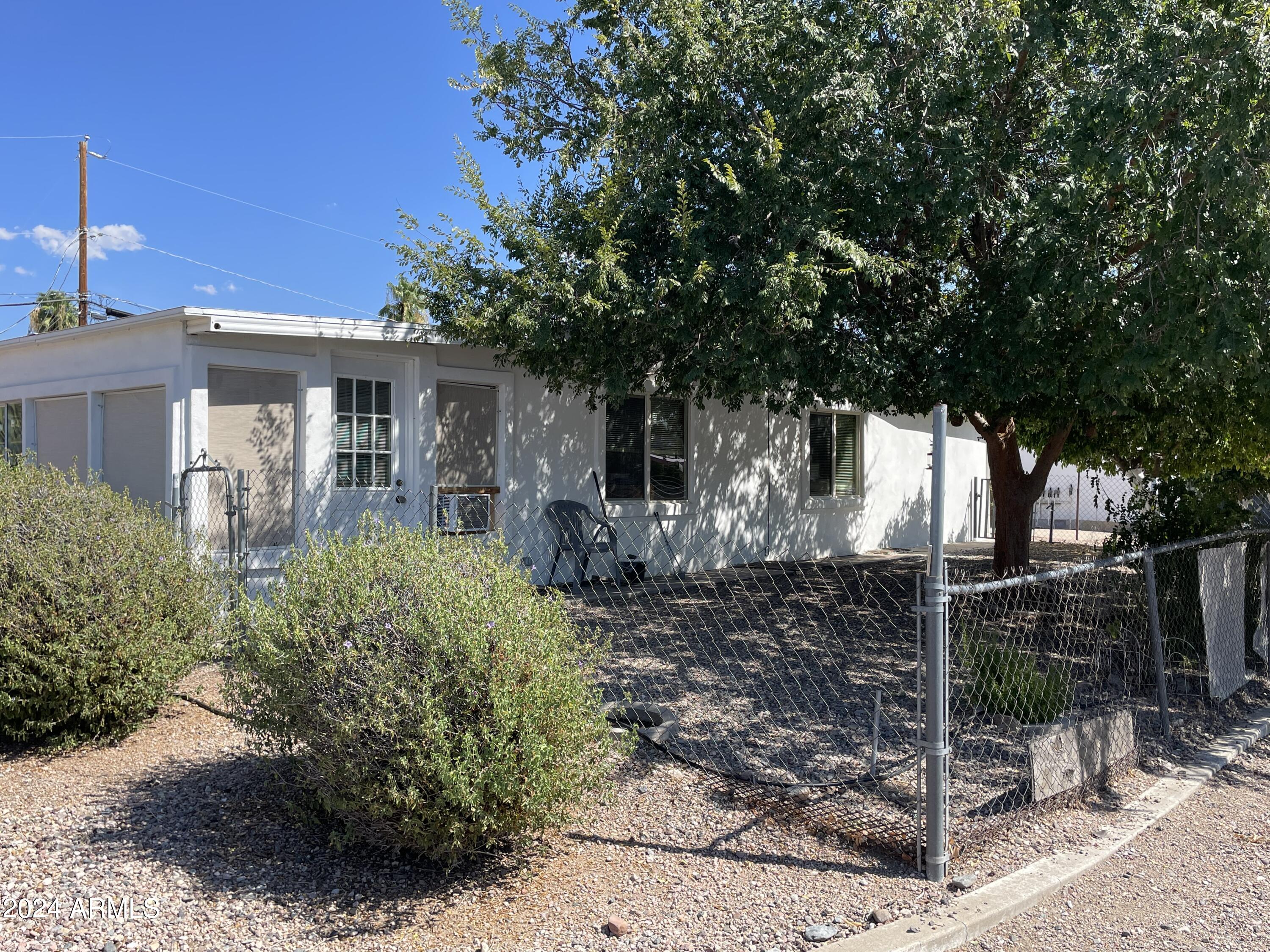 Photo 12 of 20 of 597 E QUEEN VALLEY Drive mobile home