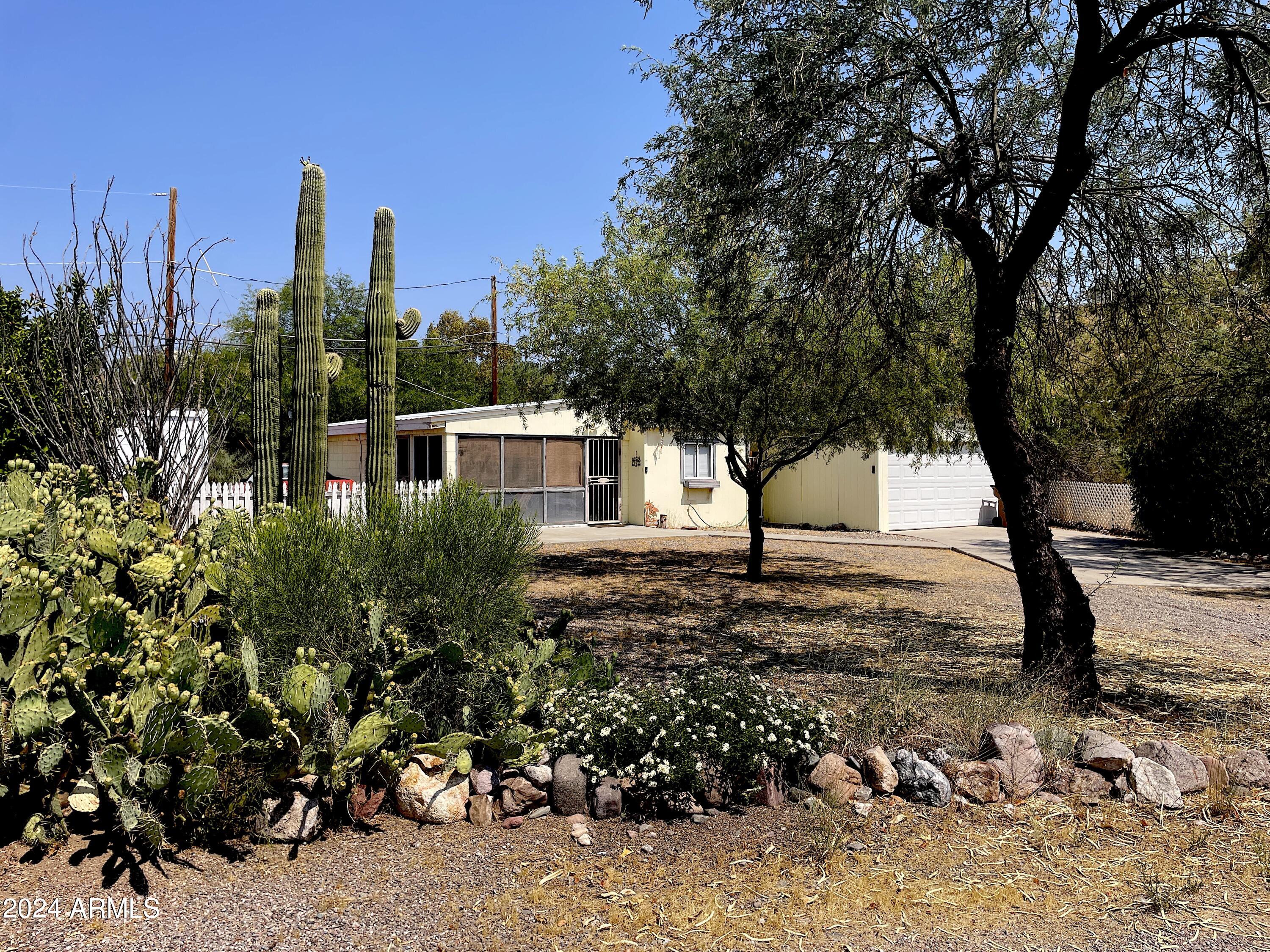 Photo 19 of 25 of 291 N JACQUE Drive mobile home