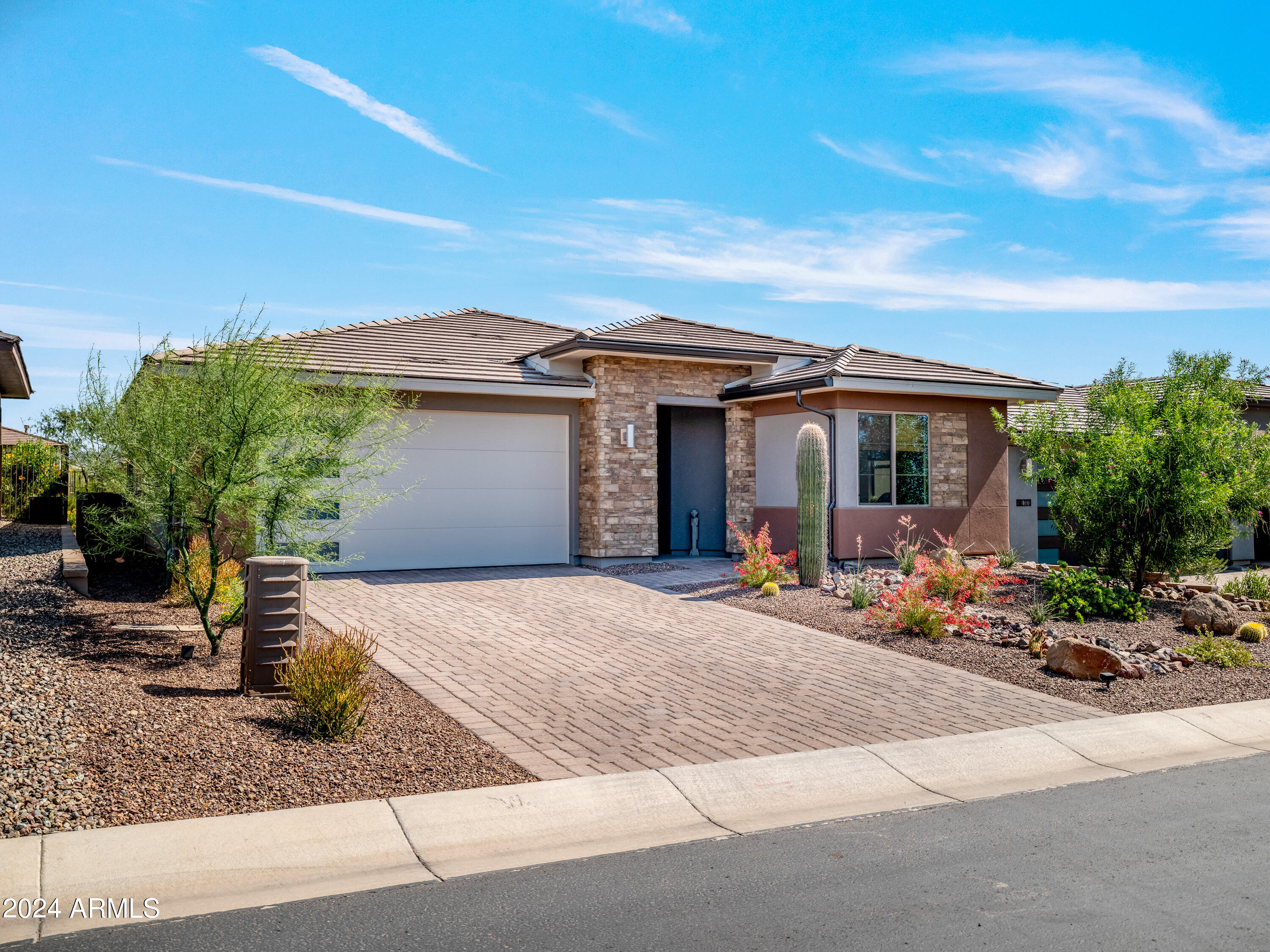 Photo 1 of 62 of 17864 E FORT VERDE Road house