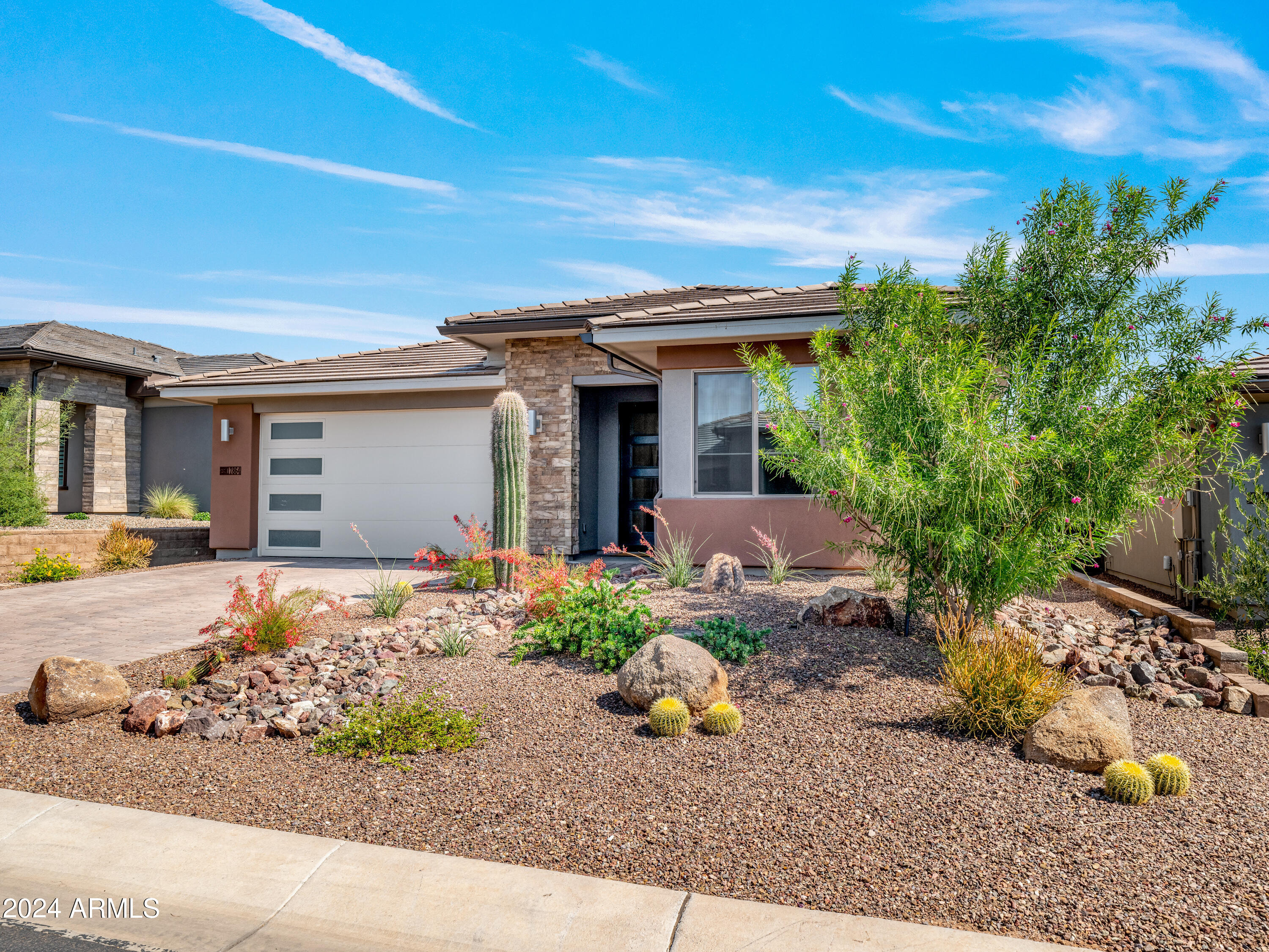 Photo 3 of 62 of 17864 E FORT VERDE Road house