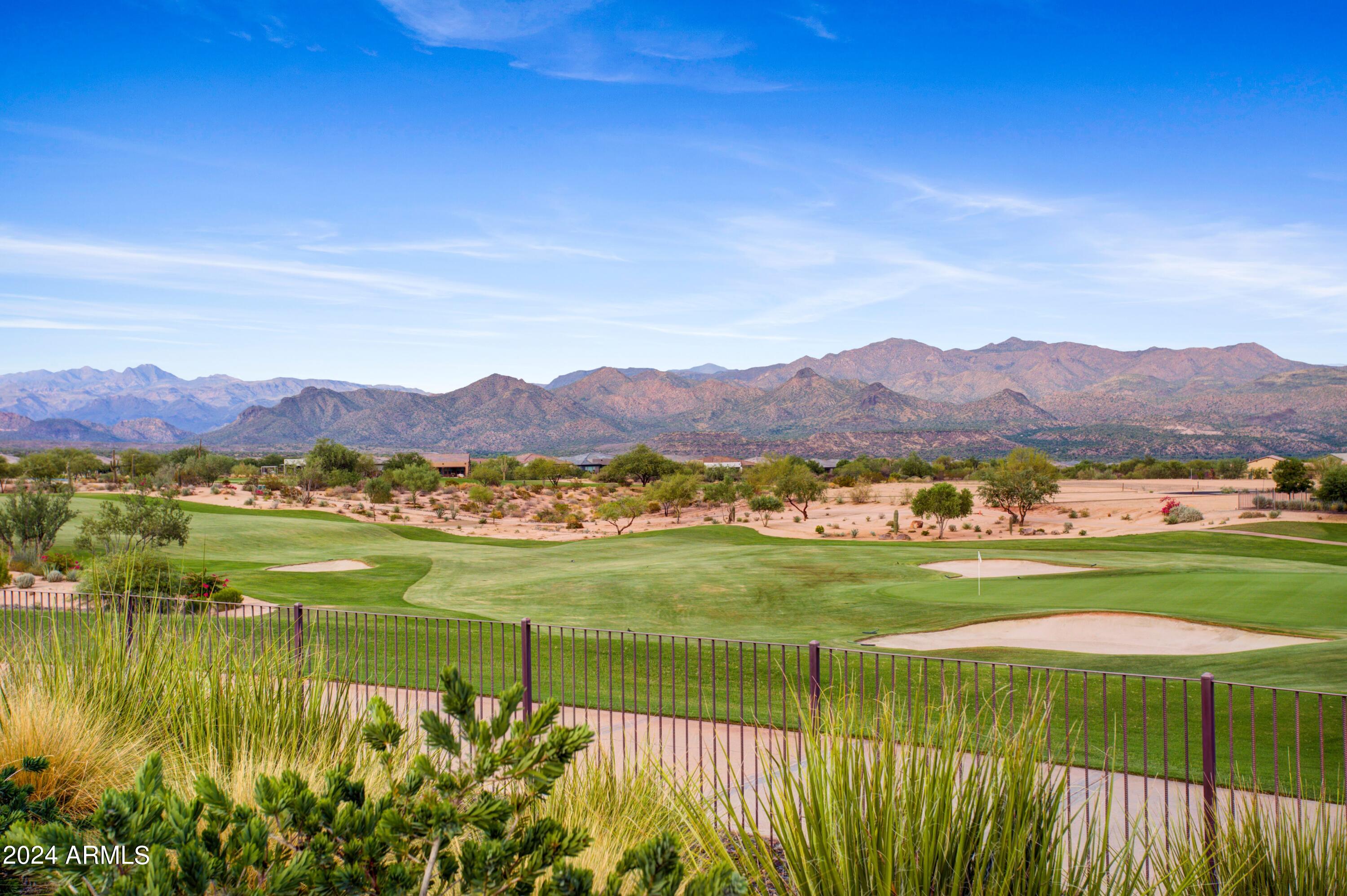 Photo 61 of 62 of 17864 E FORT VERDE Road house