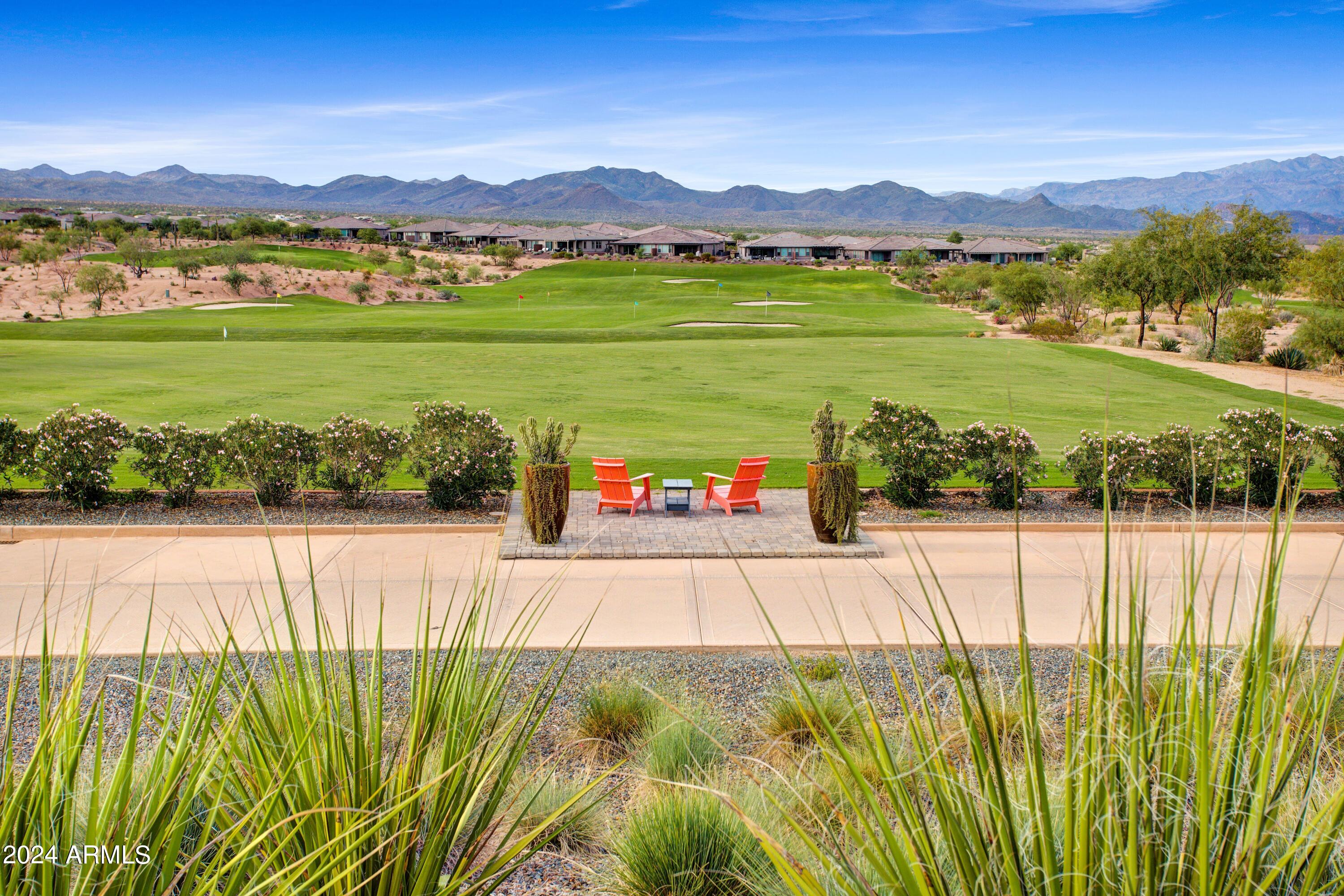 Photo 62 of 62 of 17864 E FORT VERDE Road house