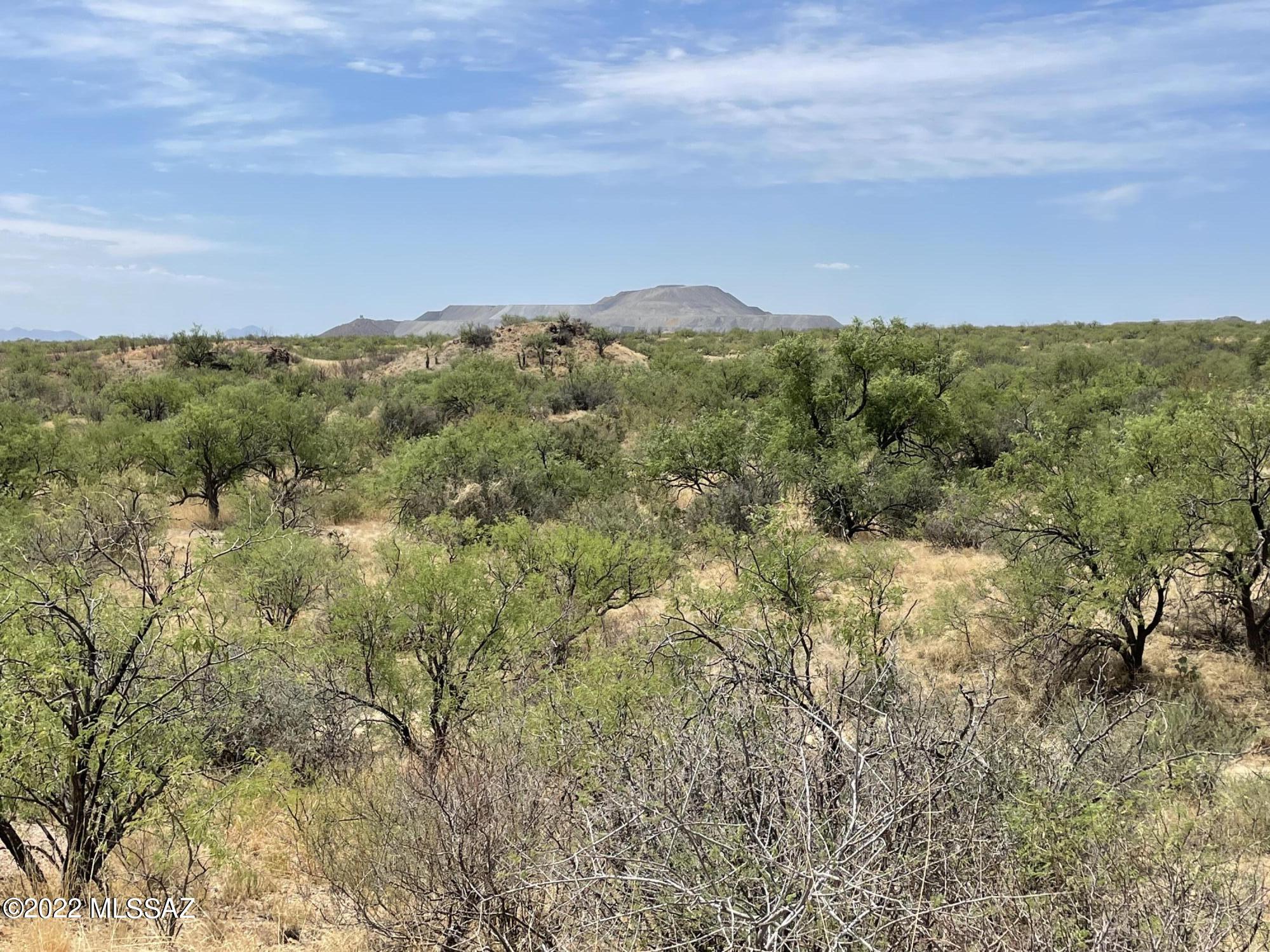 Photo 10 of 16 of 17637 S Lone Saguaro Road land