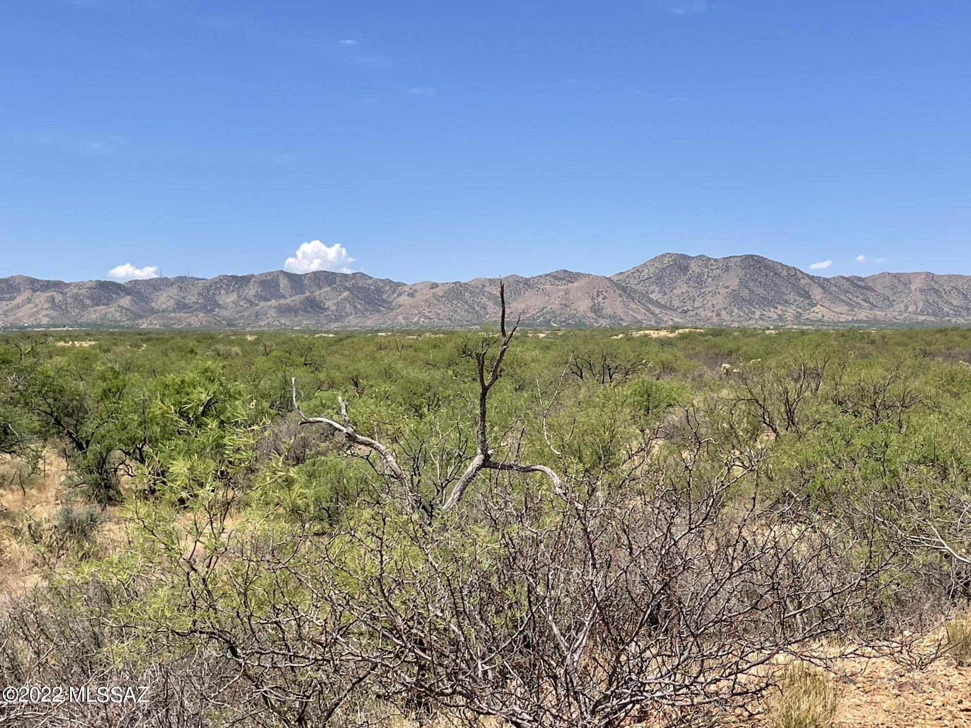 Photo 11 of 16 of 17637 S Lone Saguaro Road land