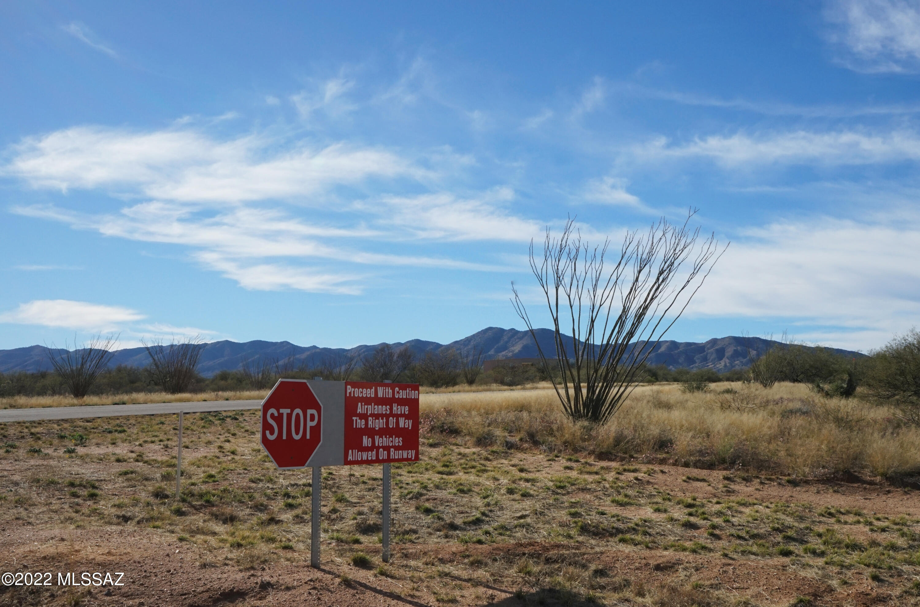 Photo 6 of 16 of 17637 S Lone Saguaro Road land