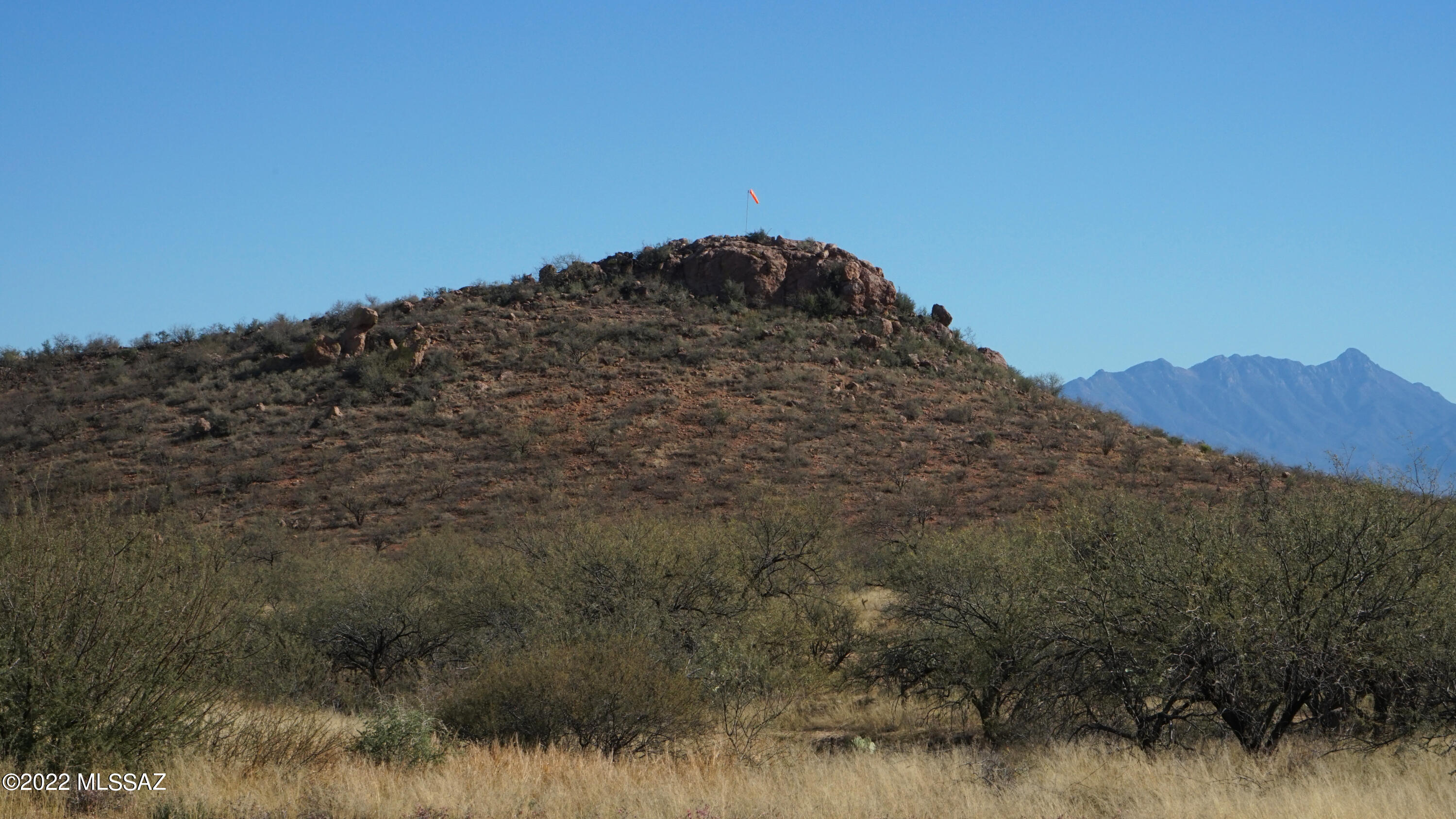 Photo 7 of 16 of 17637 S Lone Saguaro Road land