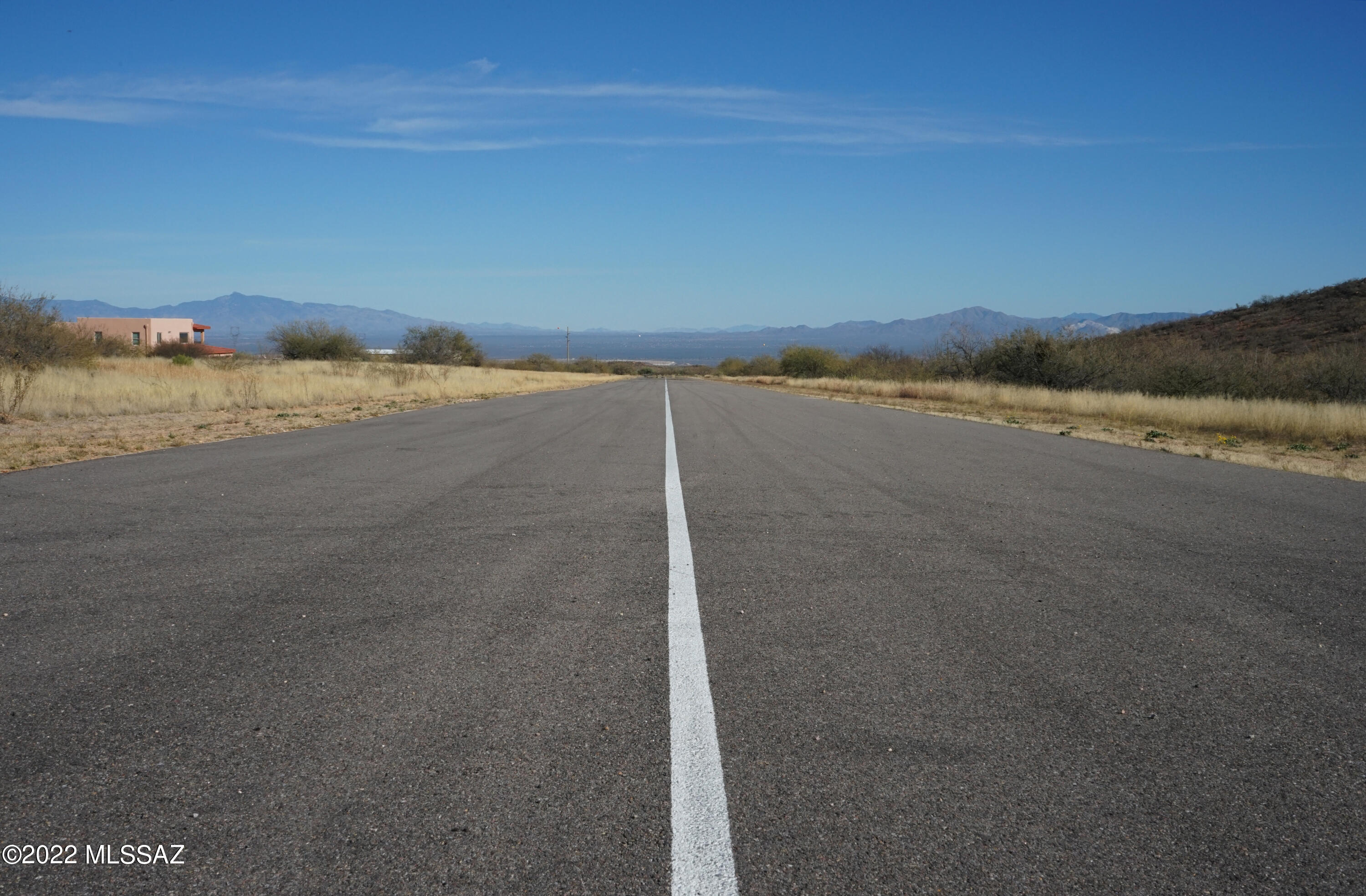 Photo 8 of 16 of 17637 S Lone Saguaro Road land