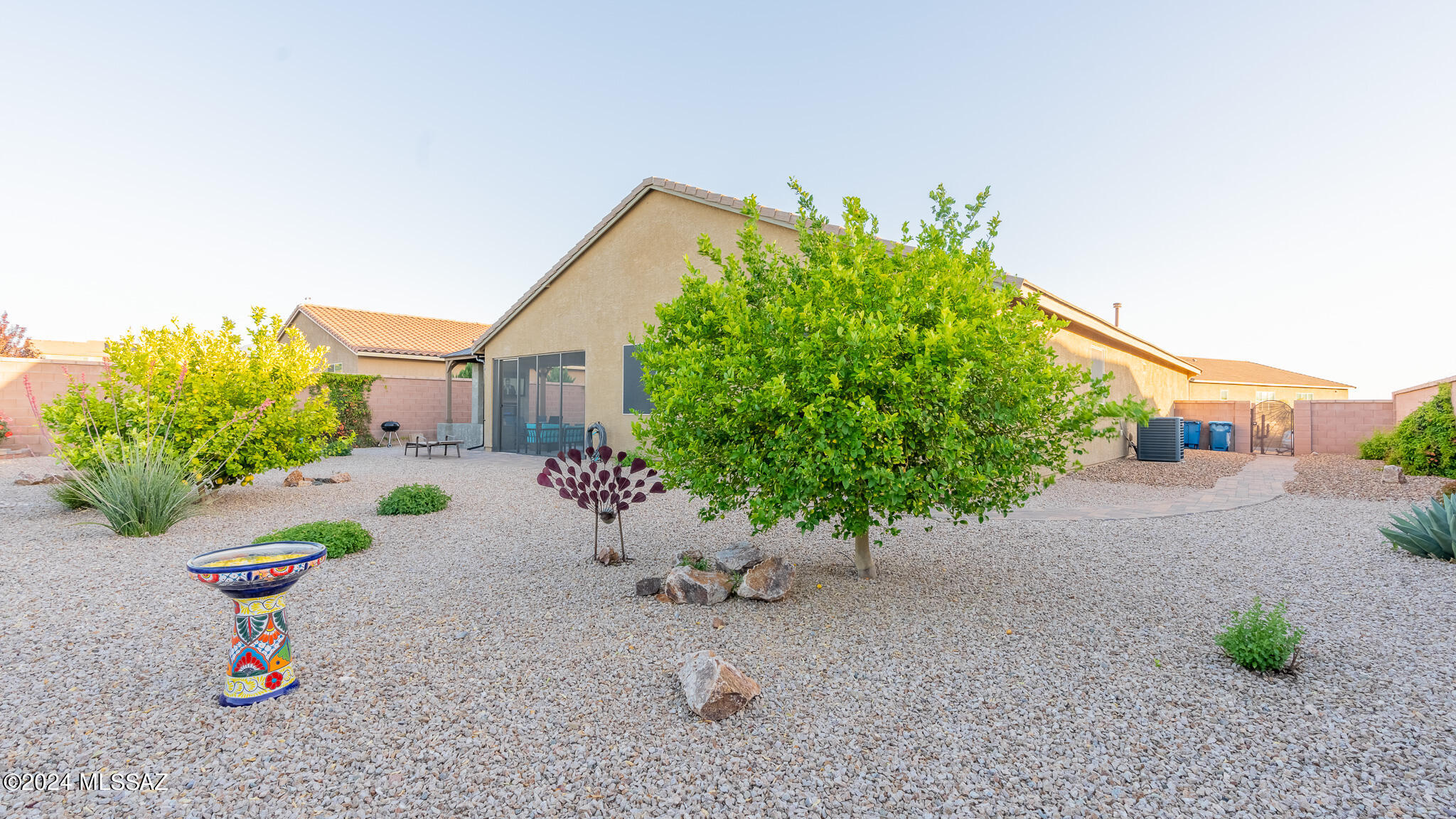 Photo 17 of 17 of 1483 E Stronghold Canyon Lane house