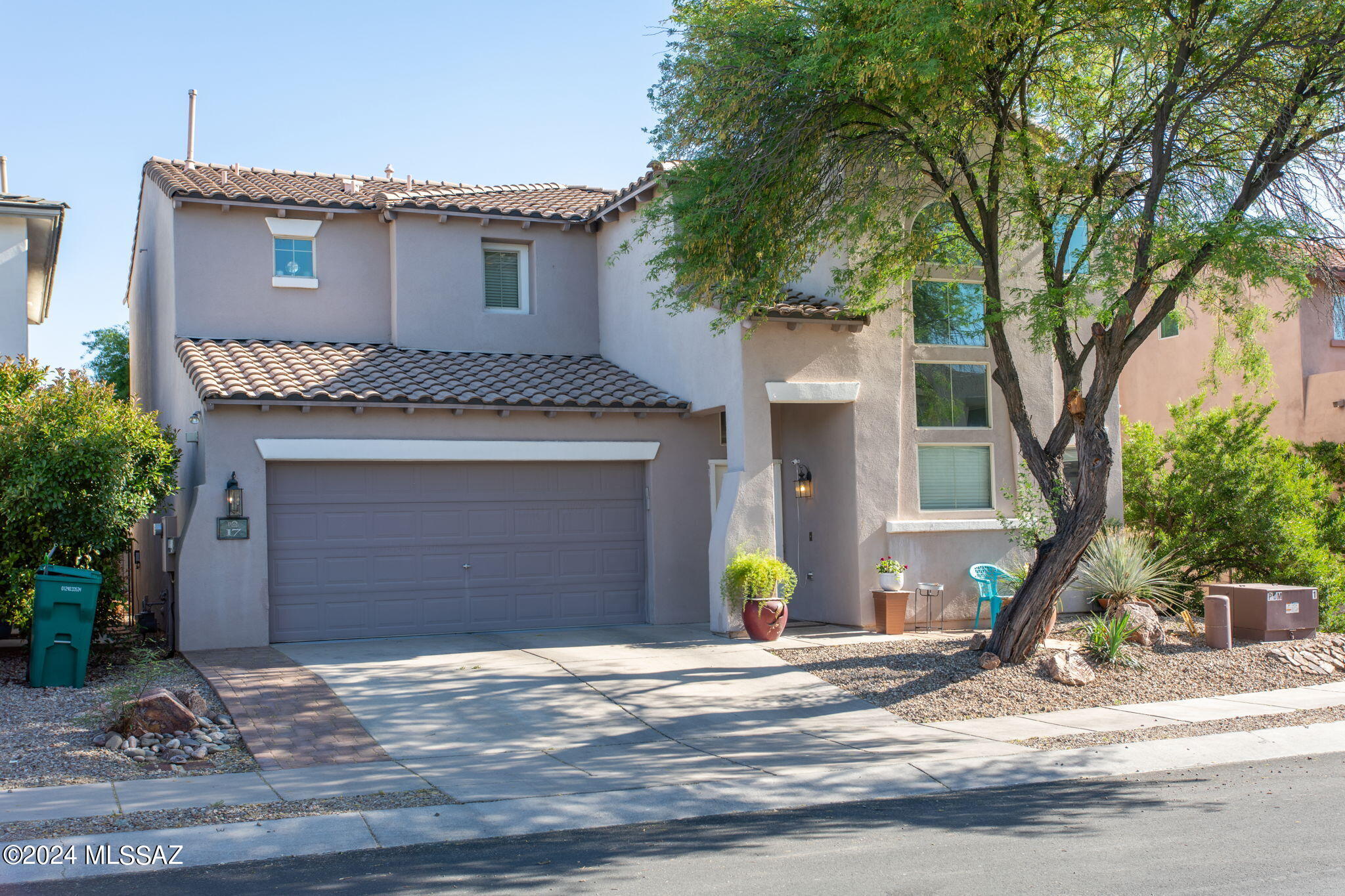 Photo 1 of 43 of 17 W Camino Rancho Viejo house