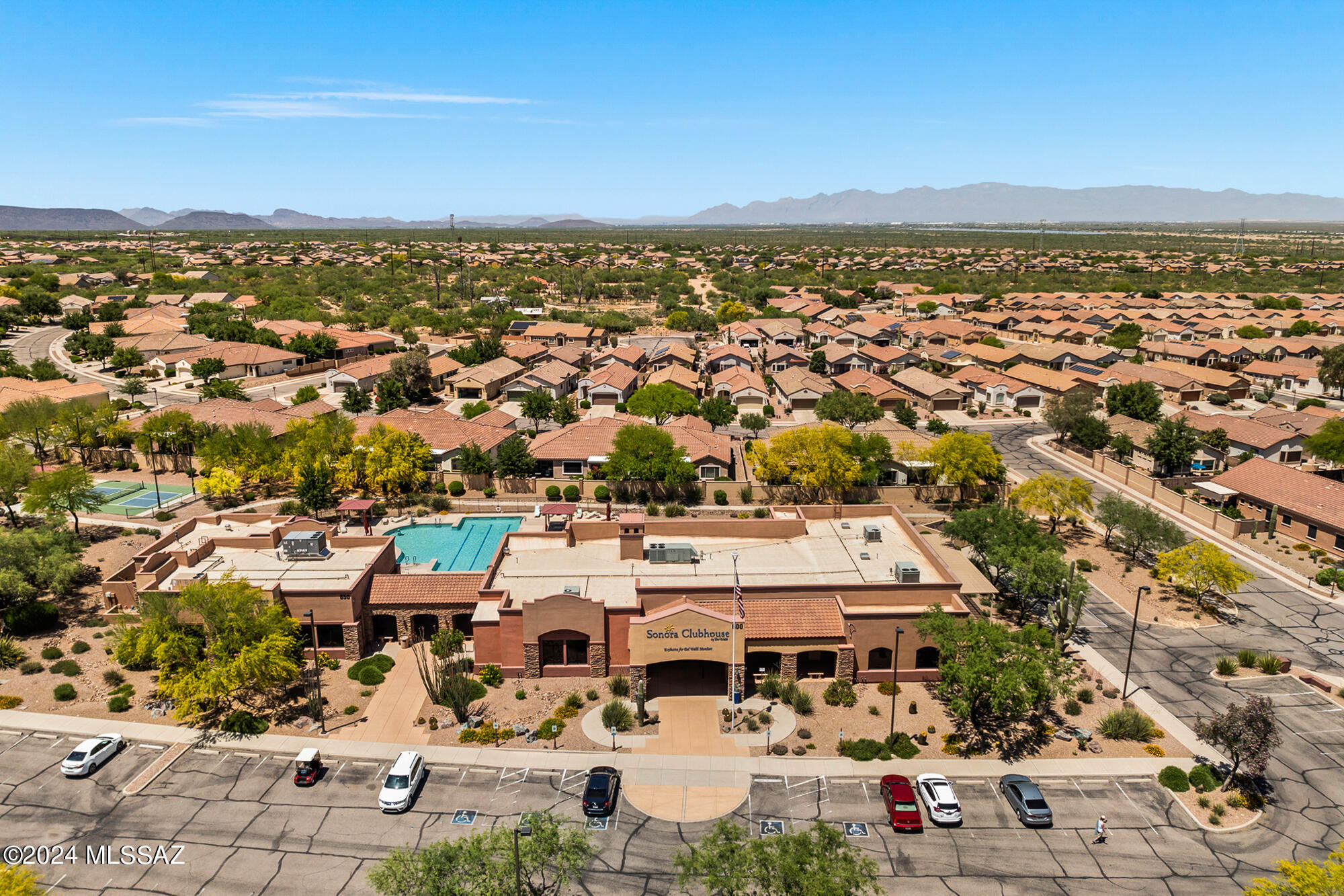 Photo 41 of 41 of 14325 S Camino Vallado house