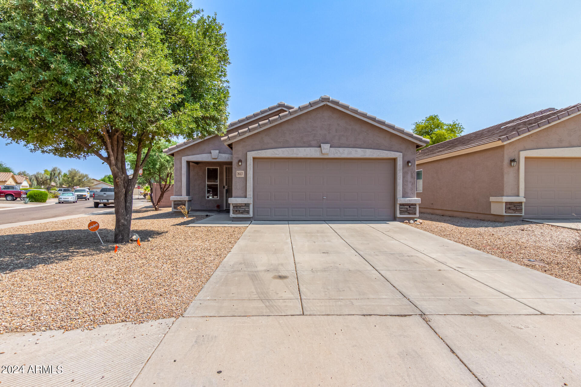 Photo 1 of 19 of 2617 E SAN MANUEL Road house