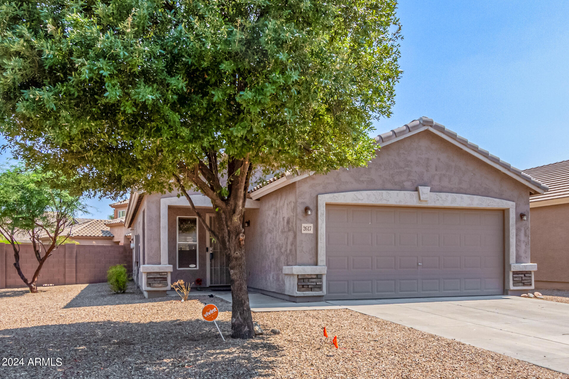 Photo 4 of 19 of 2617 E SAN MANUEL Road house