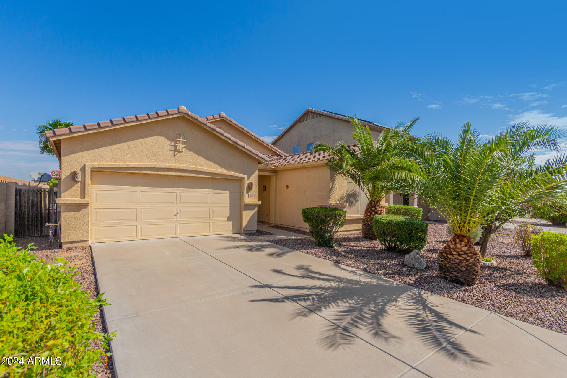 Photo 1 of 34 of 2234 W AGRARIAN HILLS Drive house