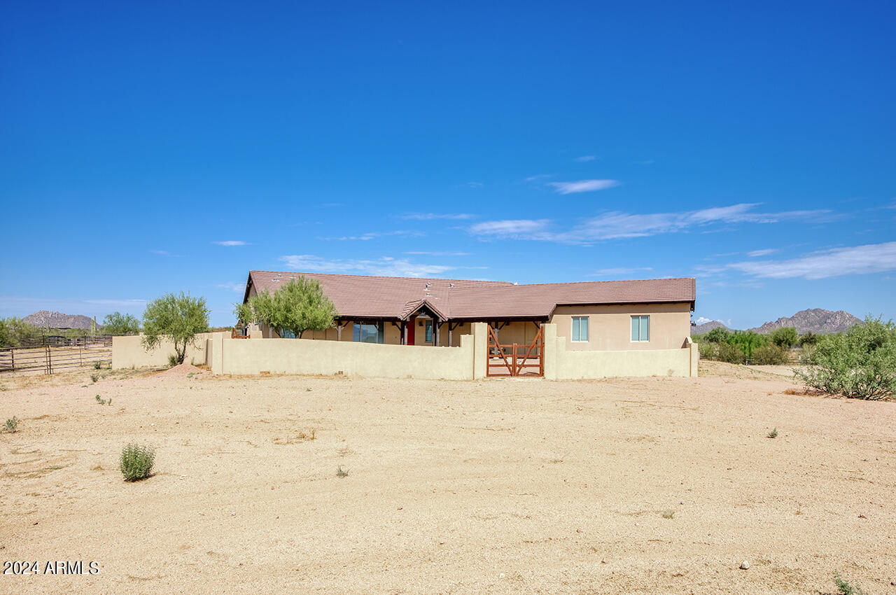 Photo 1 of 38 of 26808 N 150TH Street house