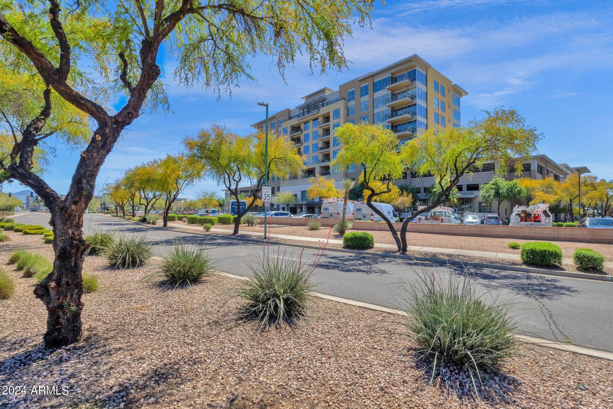 Photo 3 of 44 of 15215 N KIERLAND Boulevard 436 condo