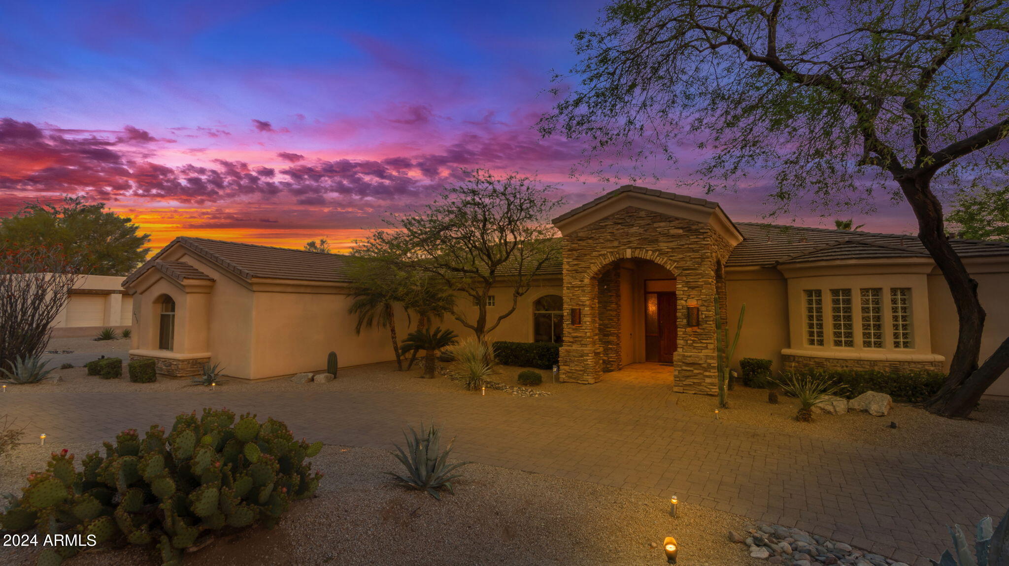 Photo 93 of 94 of 6735 E PINNACLE VISTA Drive house