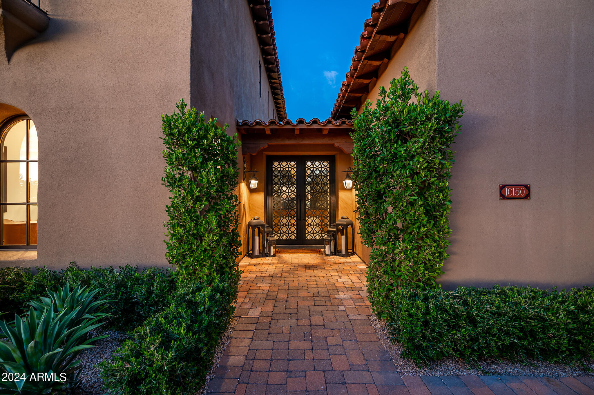 Photo 5 of 59 of 10150 E Havasupai Drive 1119 townhome