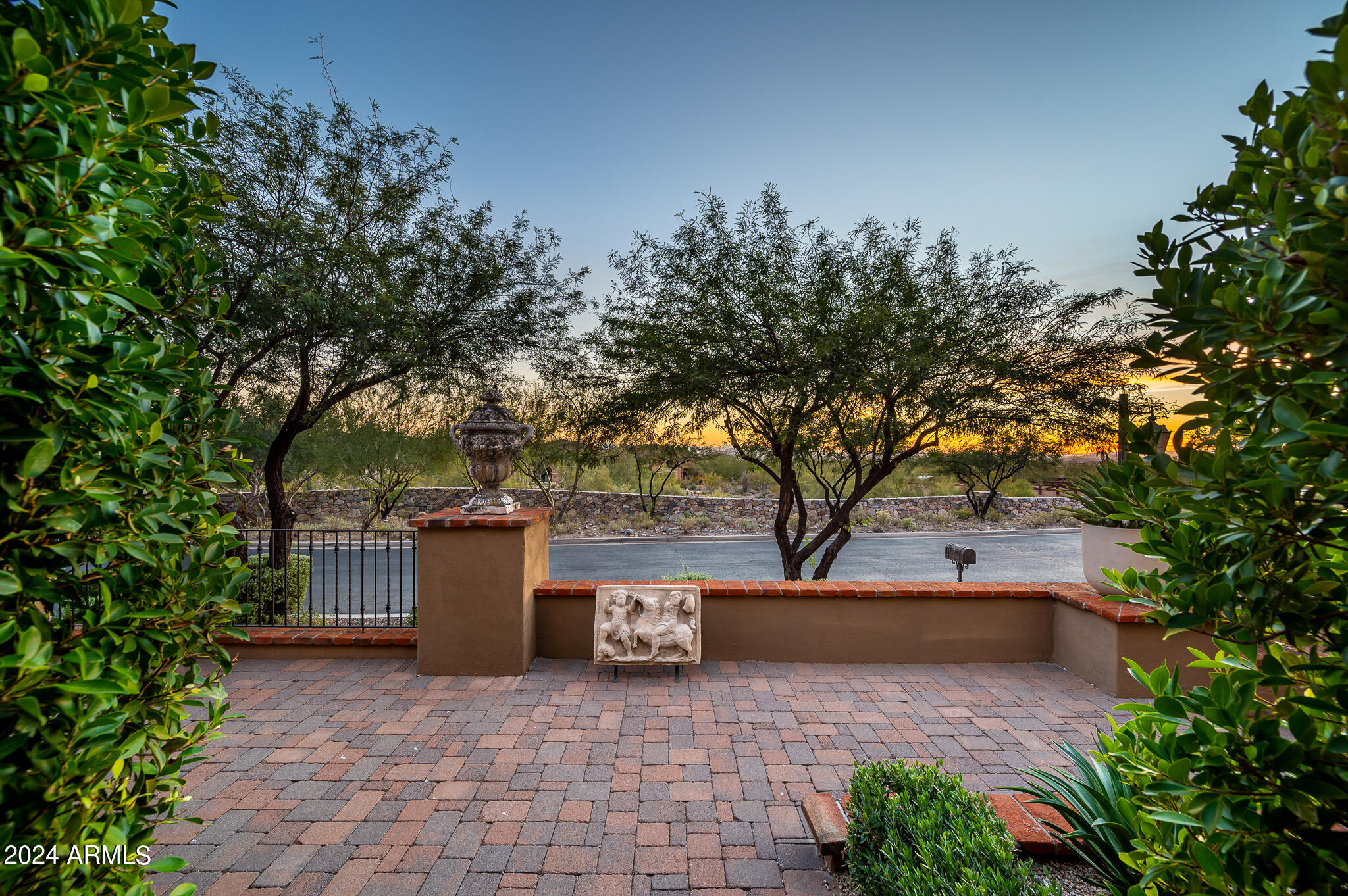 Photo 53 of 59 of 10150 E Havasupai Drive 1119 townhome