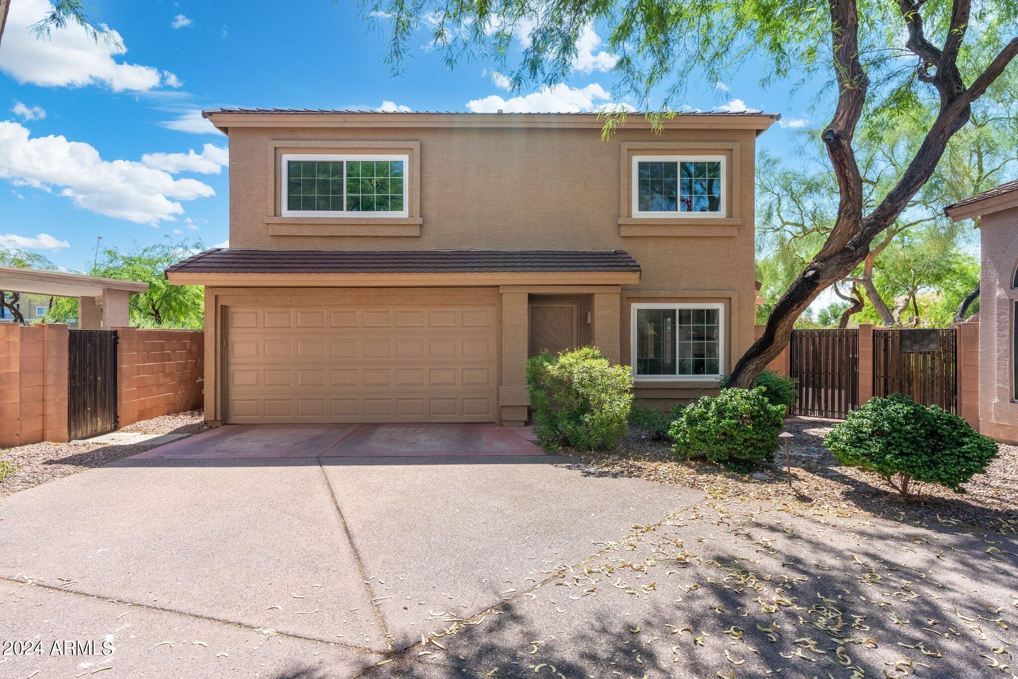 Photo 1 of 43 of 15550 N FRANK LLOYD WRIGHT Boulevard 1009 house