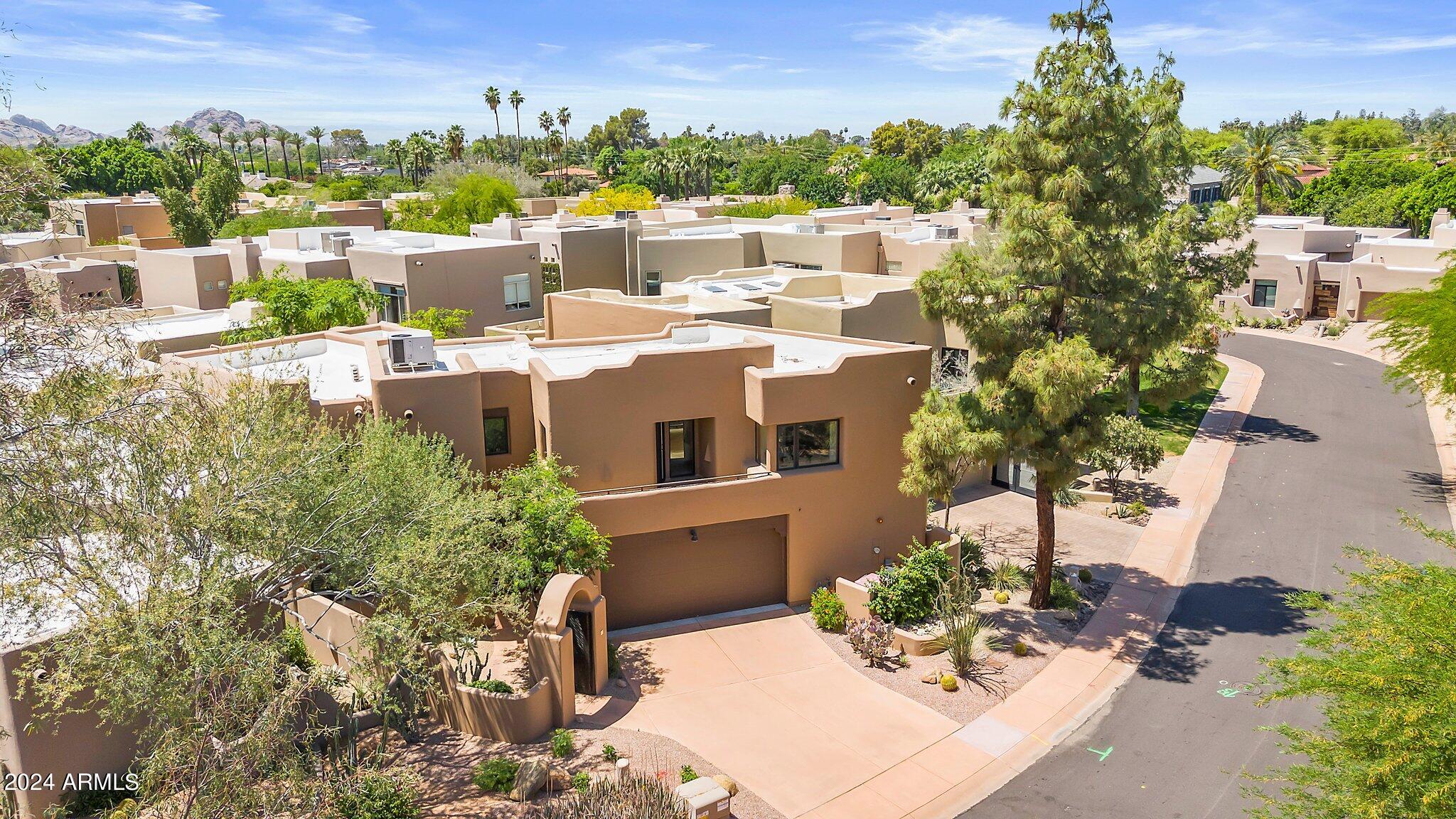 Photo 57 of 59 of 6711 E CAMELBACK Road 3 townhome