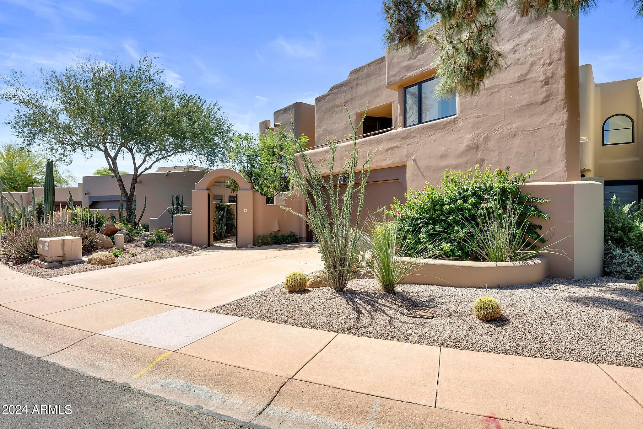 Photo 6 of 59 of 6711 E CAMELBACK Road 3 townhome