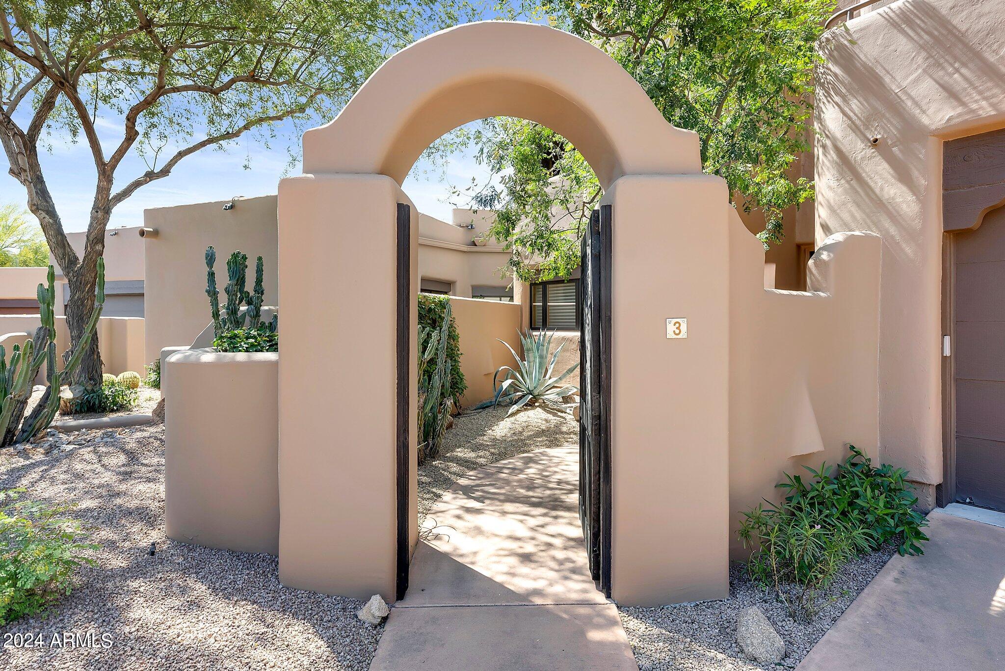 Photo 7 of 59 of 6711 E CAMELBACK Road 3 townhome