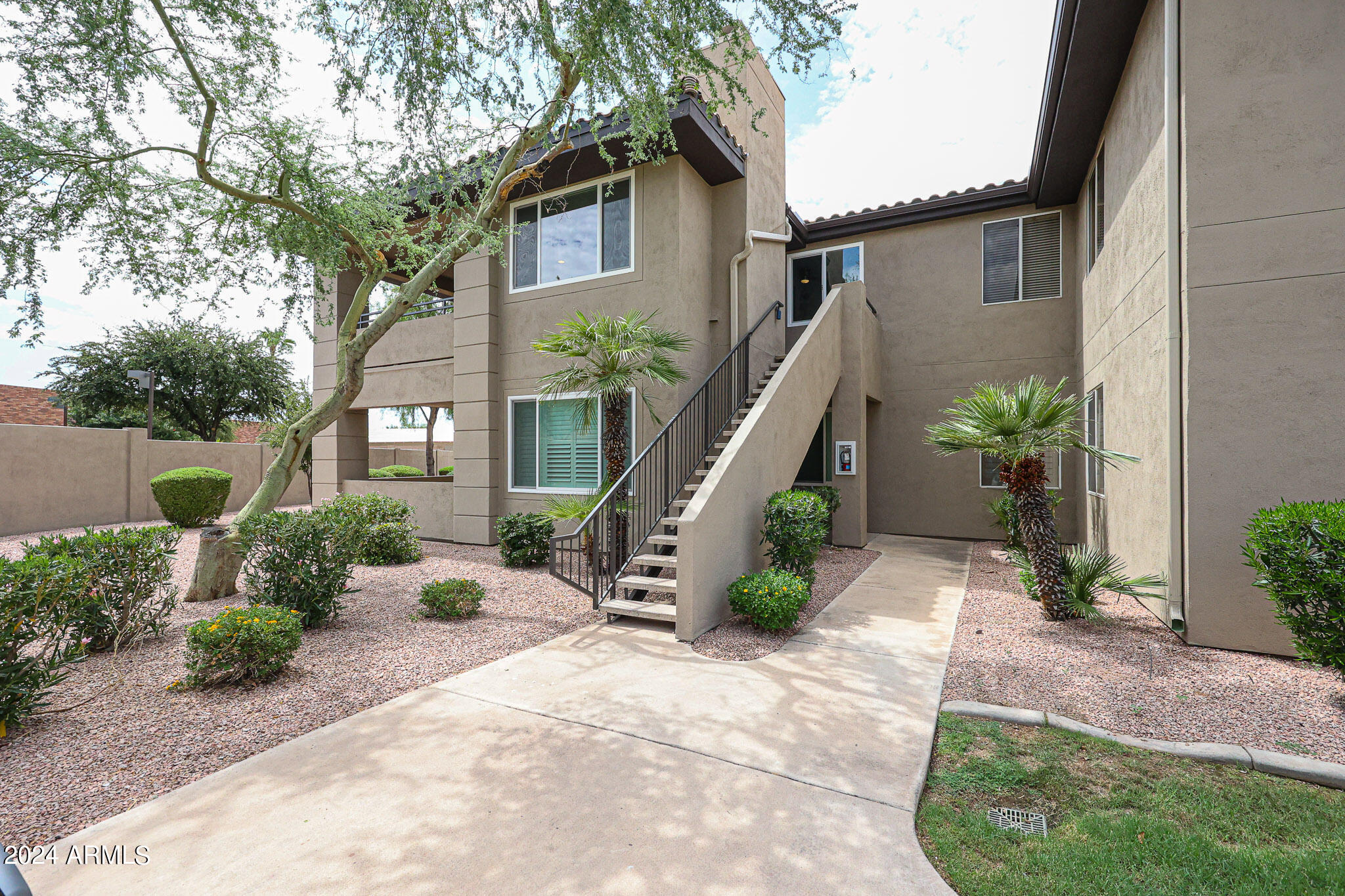 Photo 1 of 18 of 7009 E ACOMA Drive 2081 condo