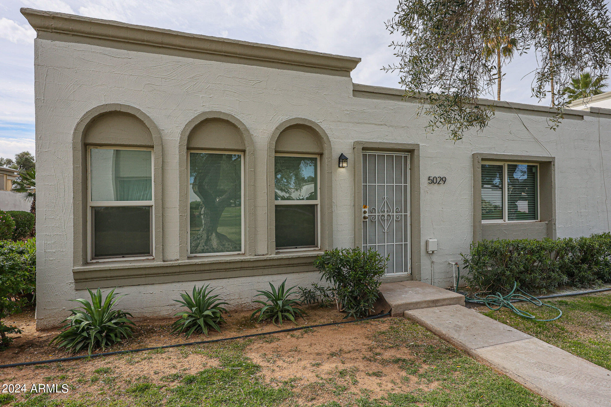 Photo 1 of 31 of 5029 N 83RD Street townhome