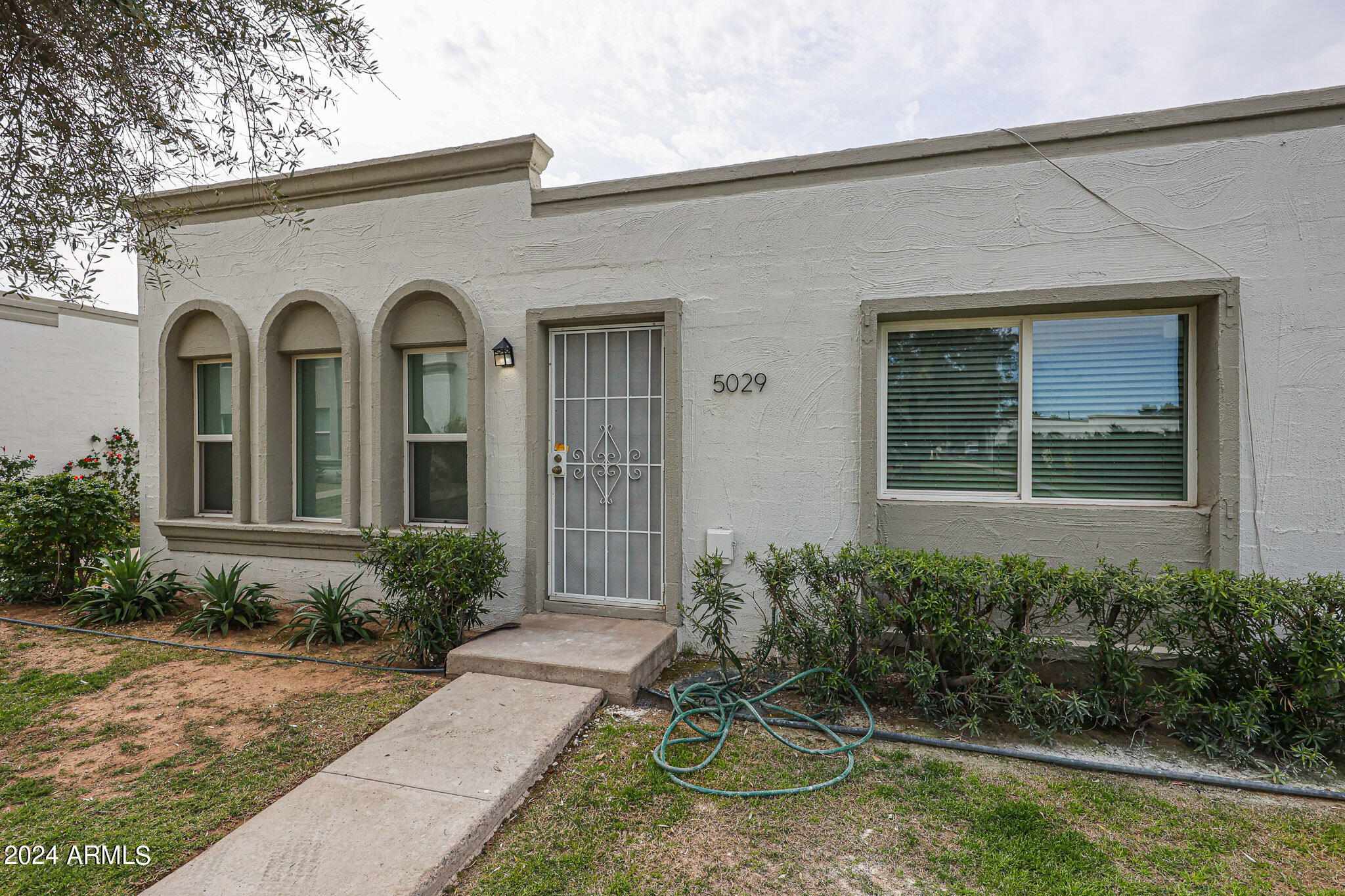 Photo 3 of 31 of 5029 N 83RD Street townhome