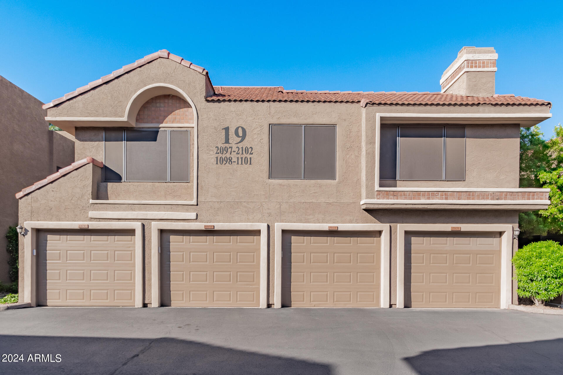 Photo 1 of 49 of 5122 E SHEA Boulevard 1100 townhome