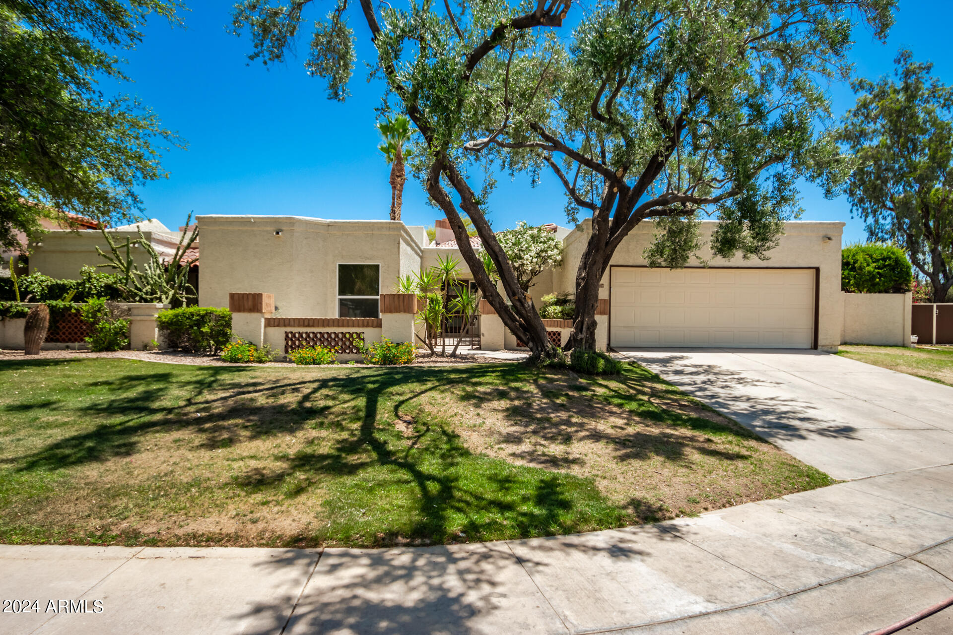 Photo 1 of 51 of 9007 N 87TH Way townhome