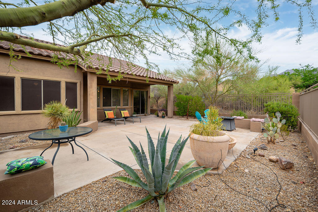 Photo 26 of 37 of 10585 E STAR OF THE DESERT Drive house