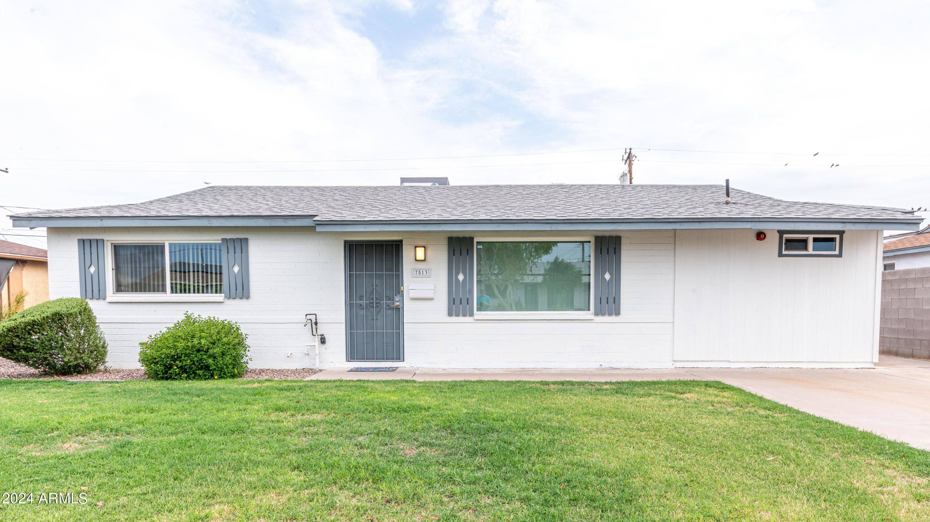 Photo 1 of 16 of 7513 E MCKINLEY Street house