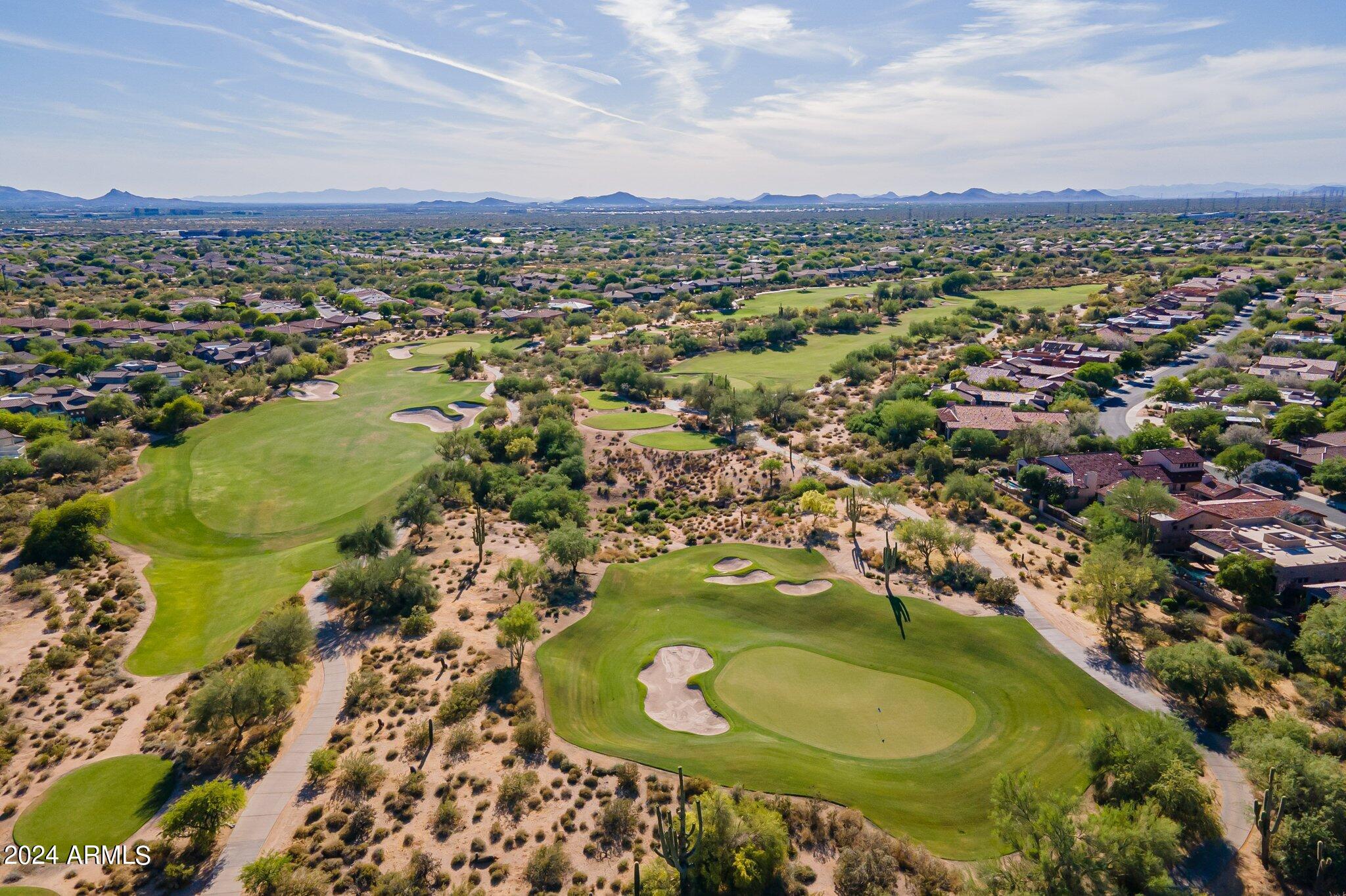 Photo 52 of 60 of 20802 N GRAYHAWK Drive 1185 townhome