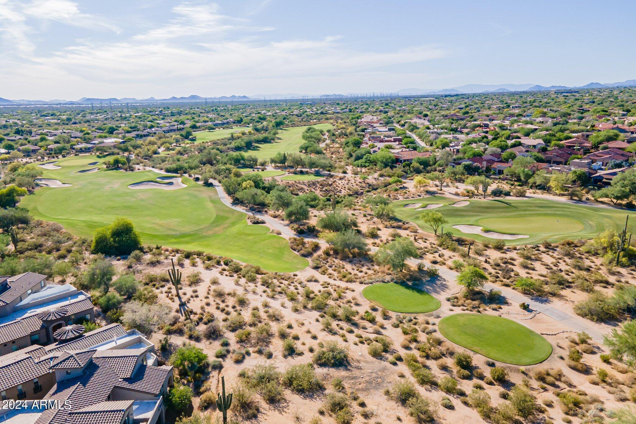 Photo 53 of 60 of 20802 N GRAYHAWK Drive 1185 townhome