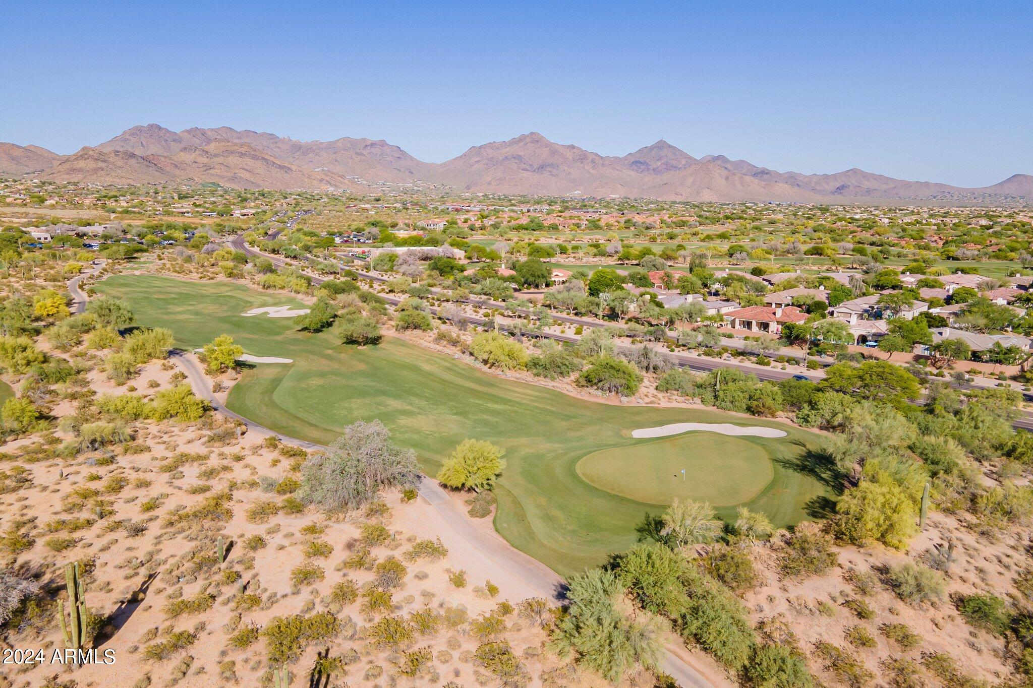 Photo 56 of 60 of 20802 N GRAYHAWK Drive 1185 townhome