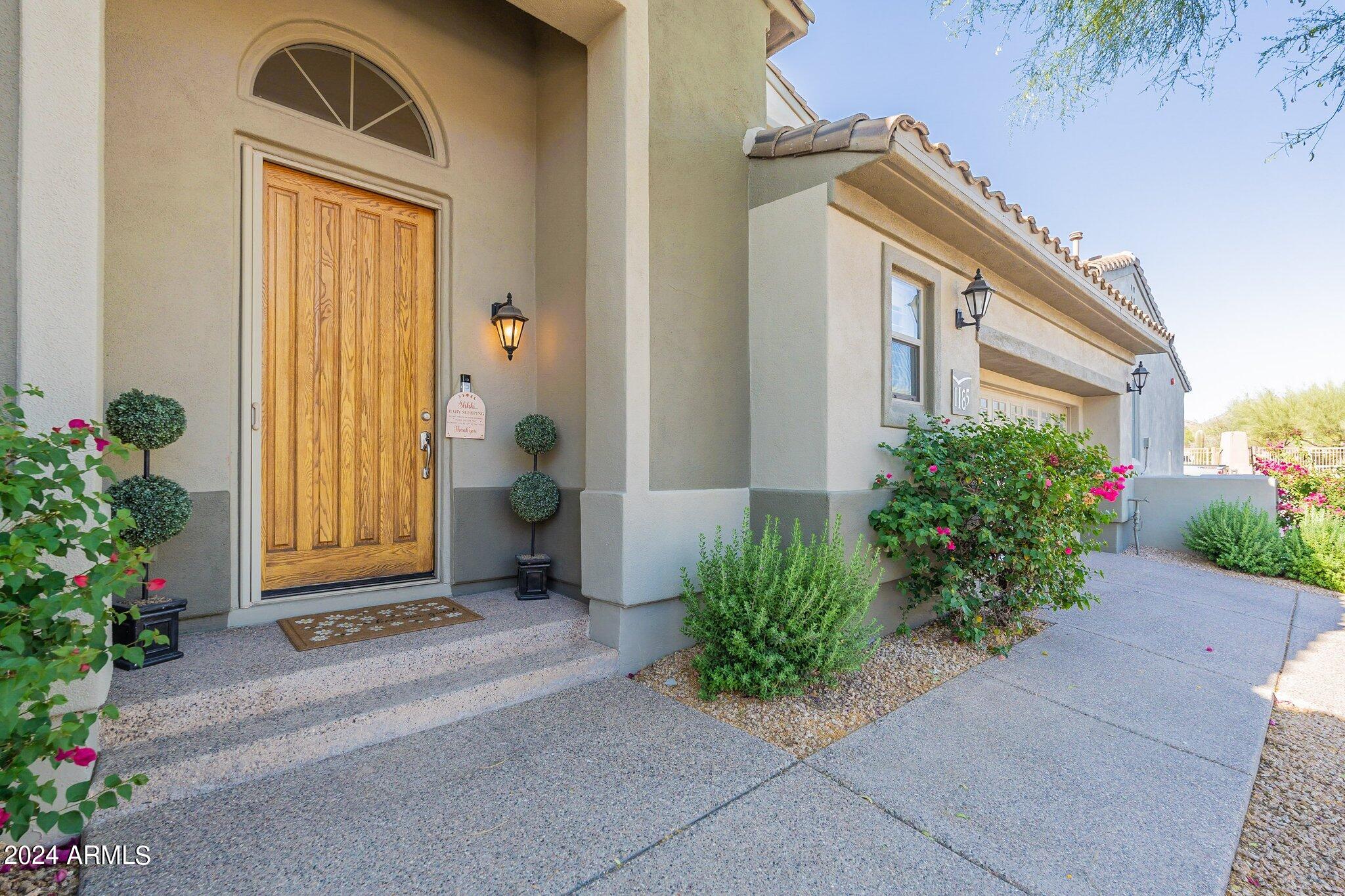 Photo 6 of 60 of 20802 N GRAYHAWK Drive 1185 townhome